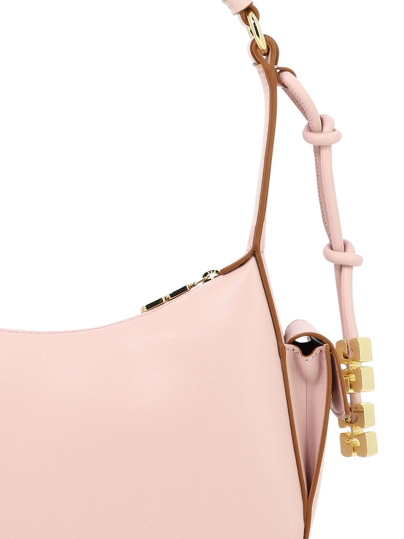 [Ganni] GANNI SWING SHOULDER BAG ☆送料込☆ Ganni Swing Shoulder Bag | Liberty