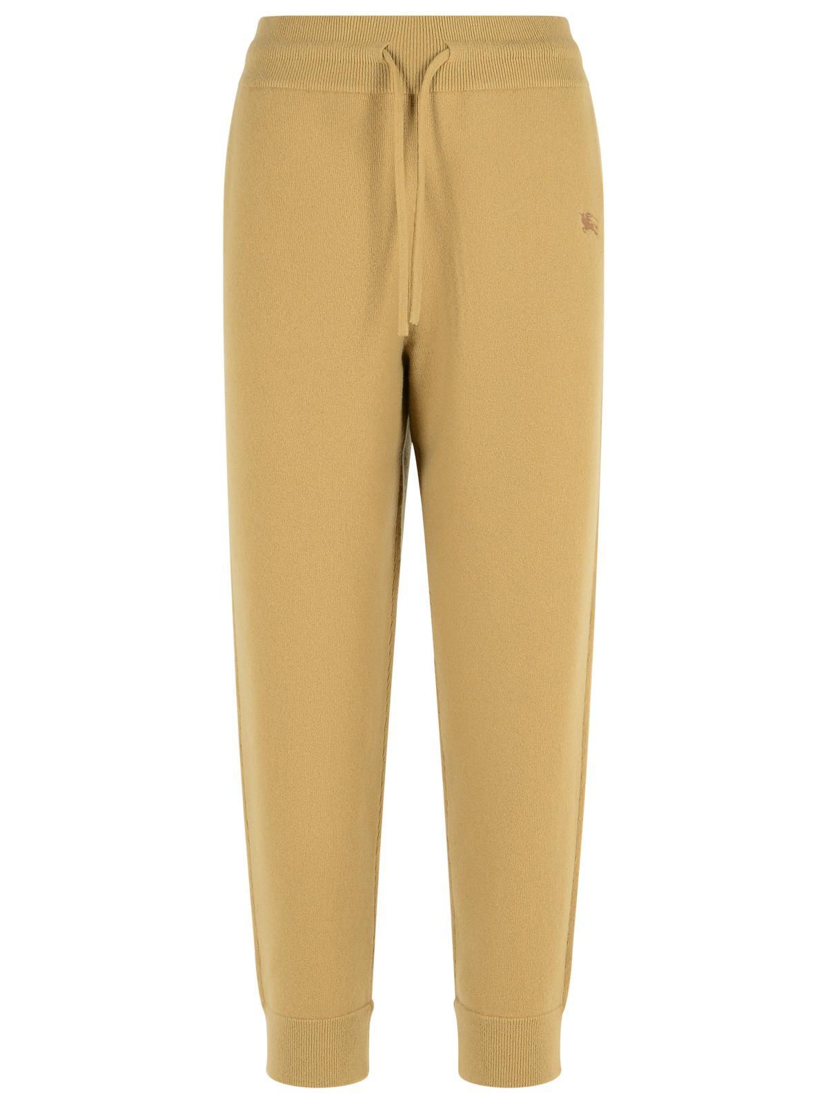 Burberry Track pants and sweatpants for Women | Online Sale