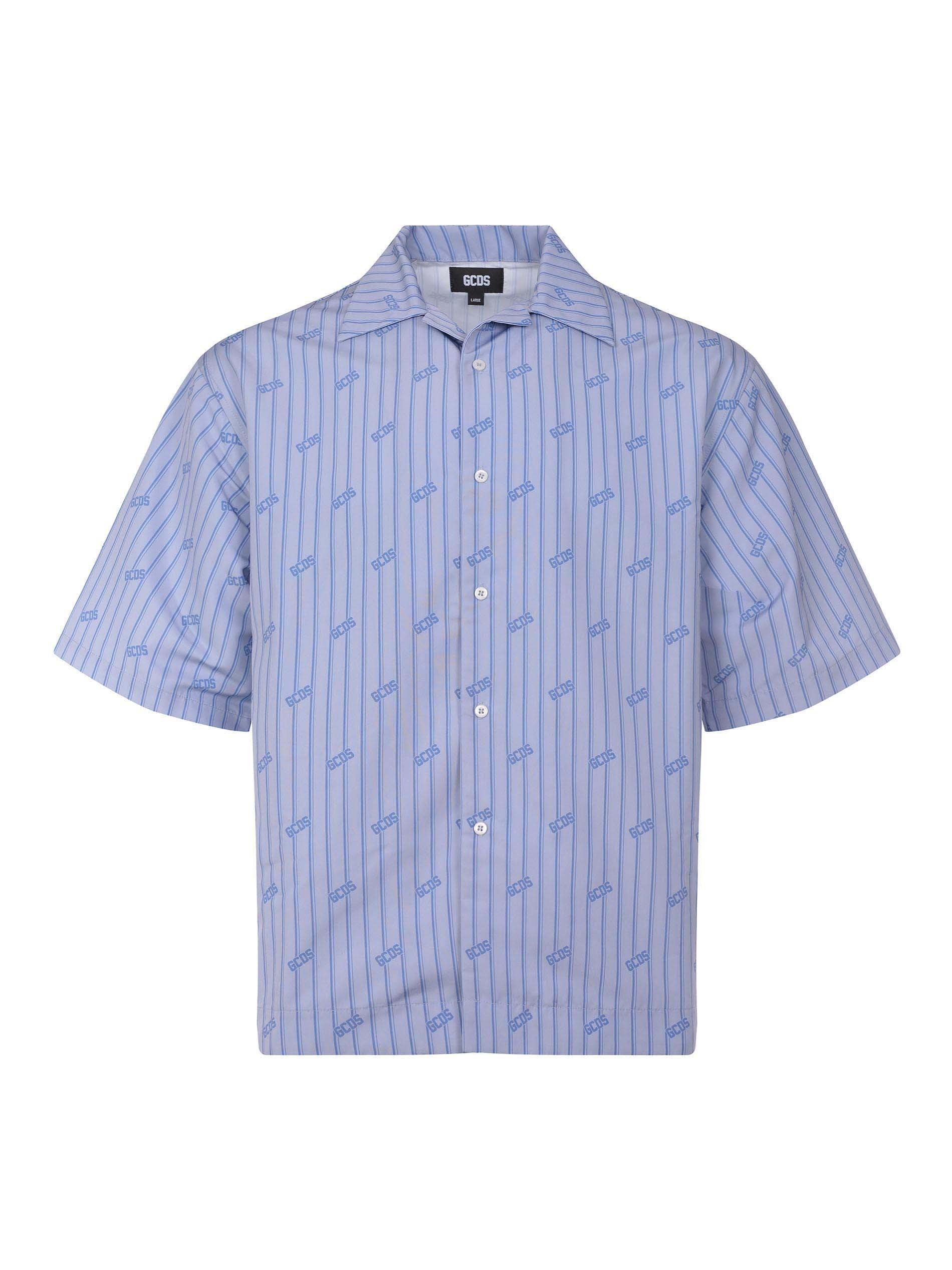 Gcds Shirts for Women | Online Sale up to 80% off | Lyst