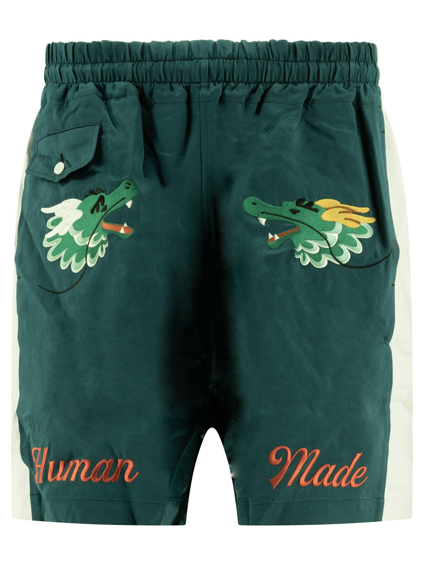 Human made shorts - Gem