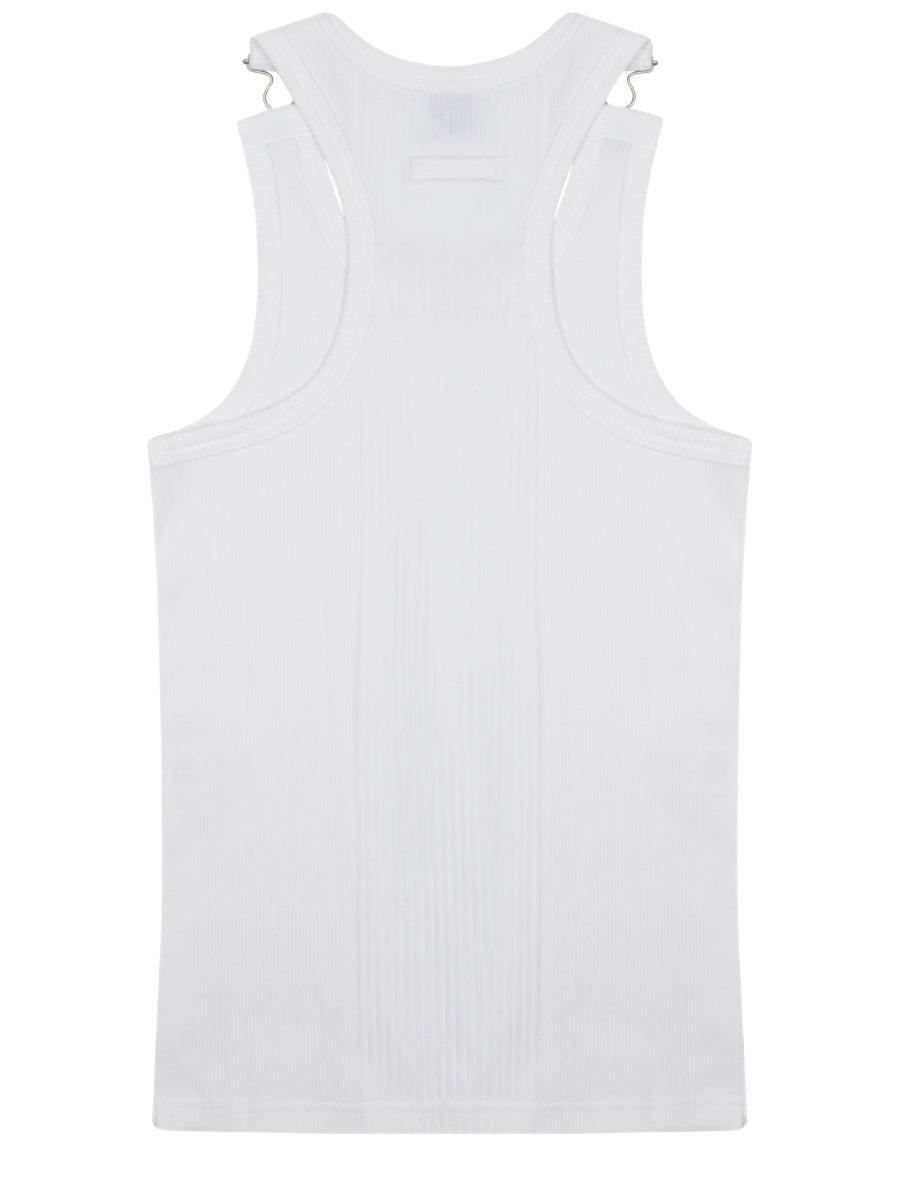 Jean Paul Gaultier Sleeveless and tank tops for Women | Online