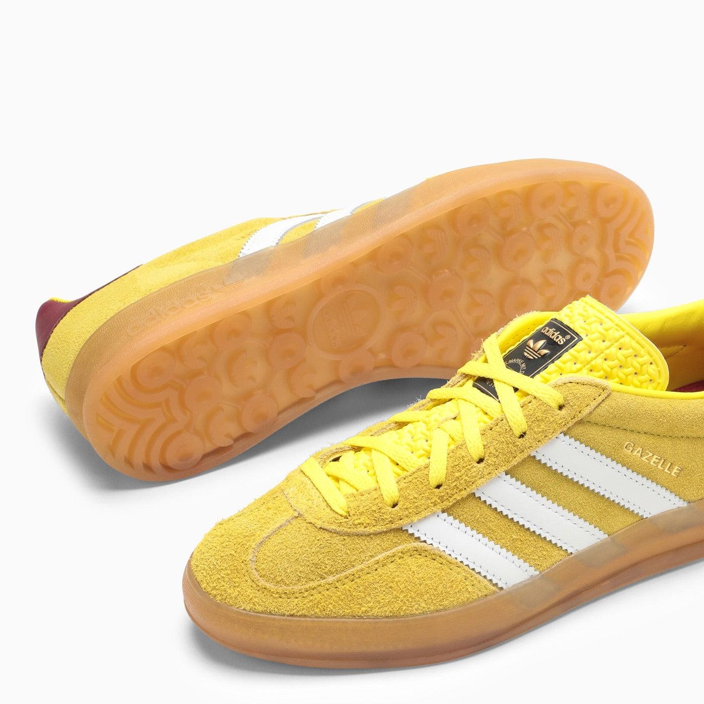 Gazelle top dames geel