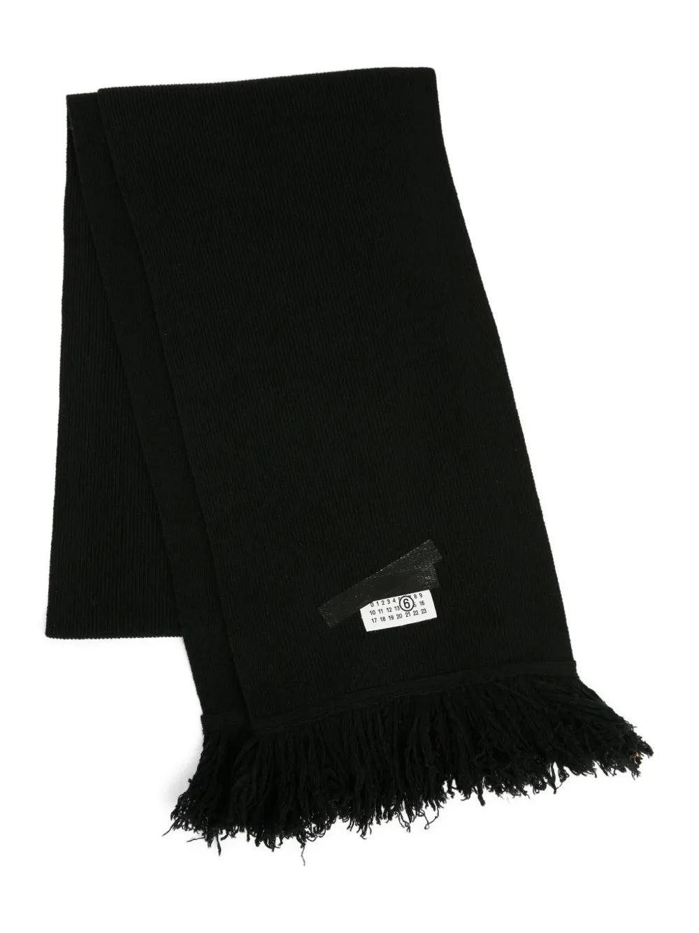 MM6 by Maison Martin Margiela Scarves and mufflers for Women