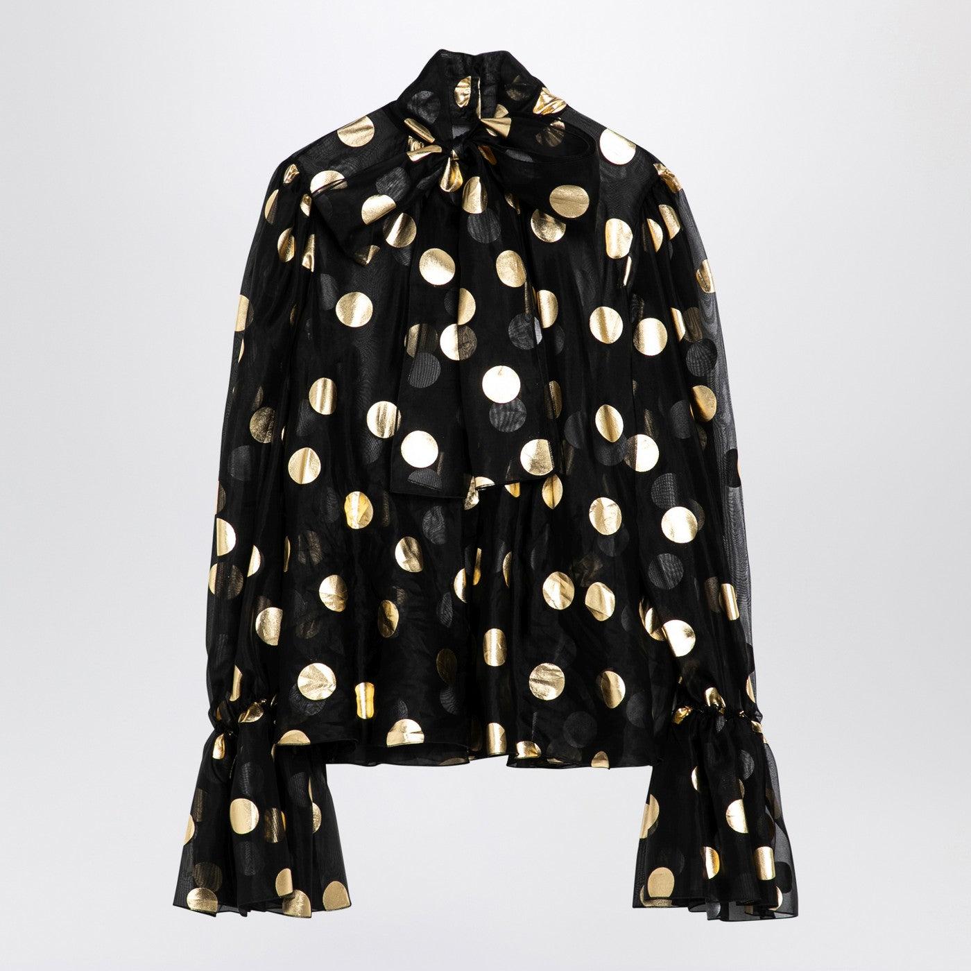 Dolce Gabbana Blouses for Women Online Sale up to 52 off Lyst Canada