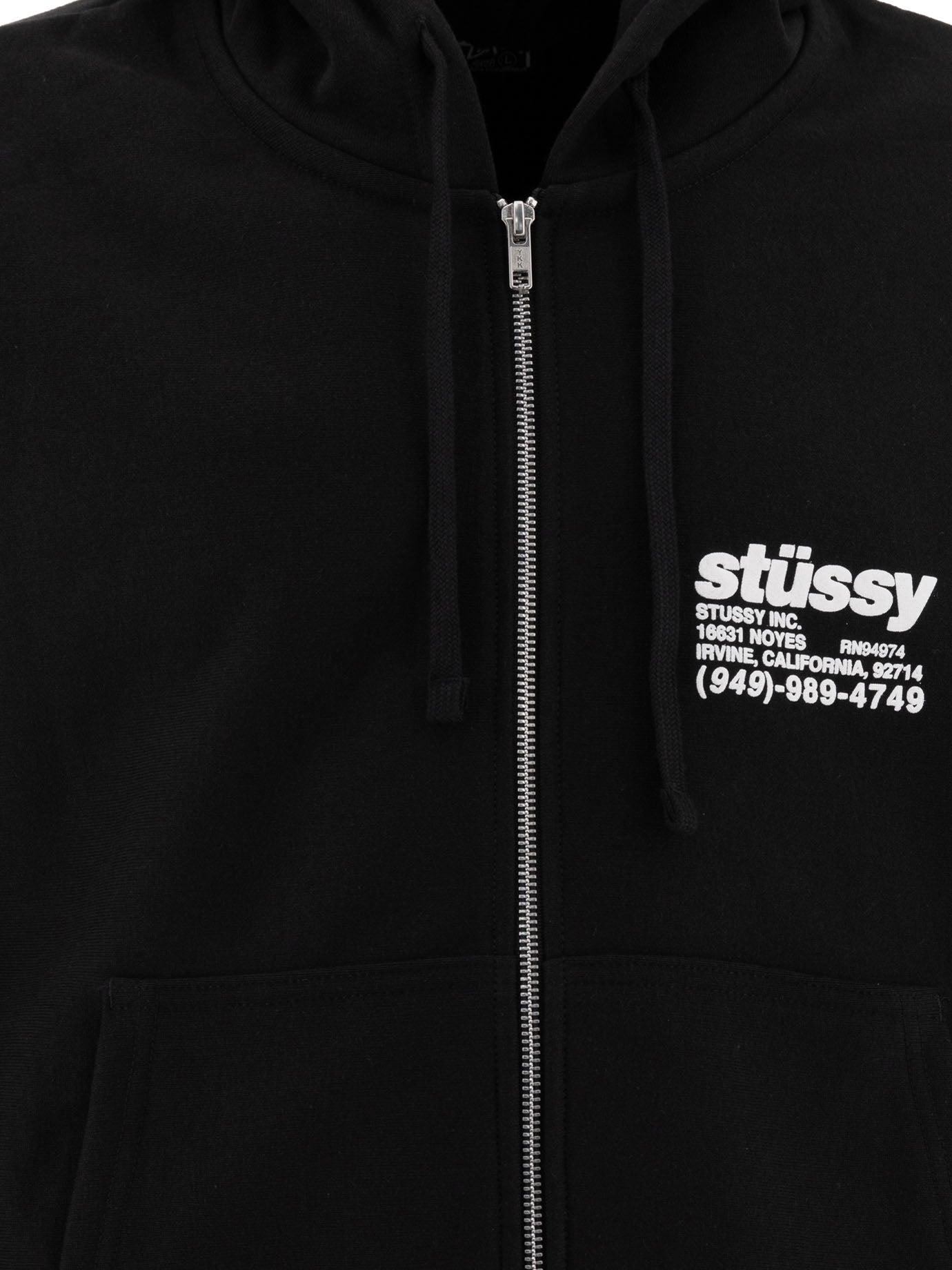 Stussy 