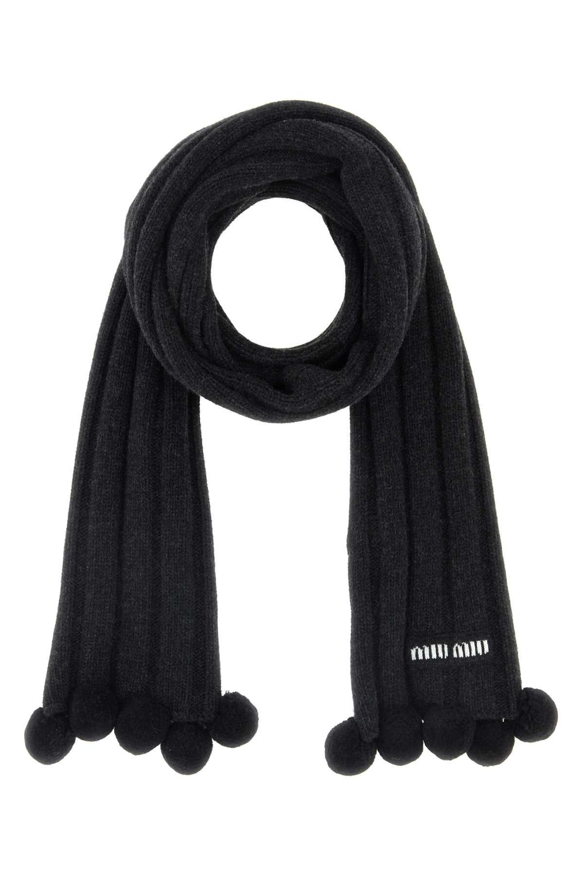 Miu Miu Scarves and mufflers for Women | Online Sale up to 31% off