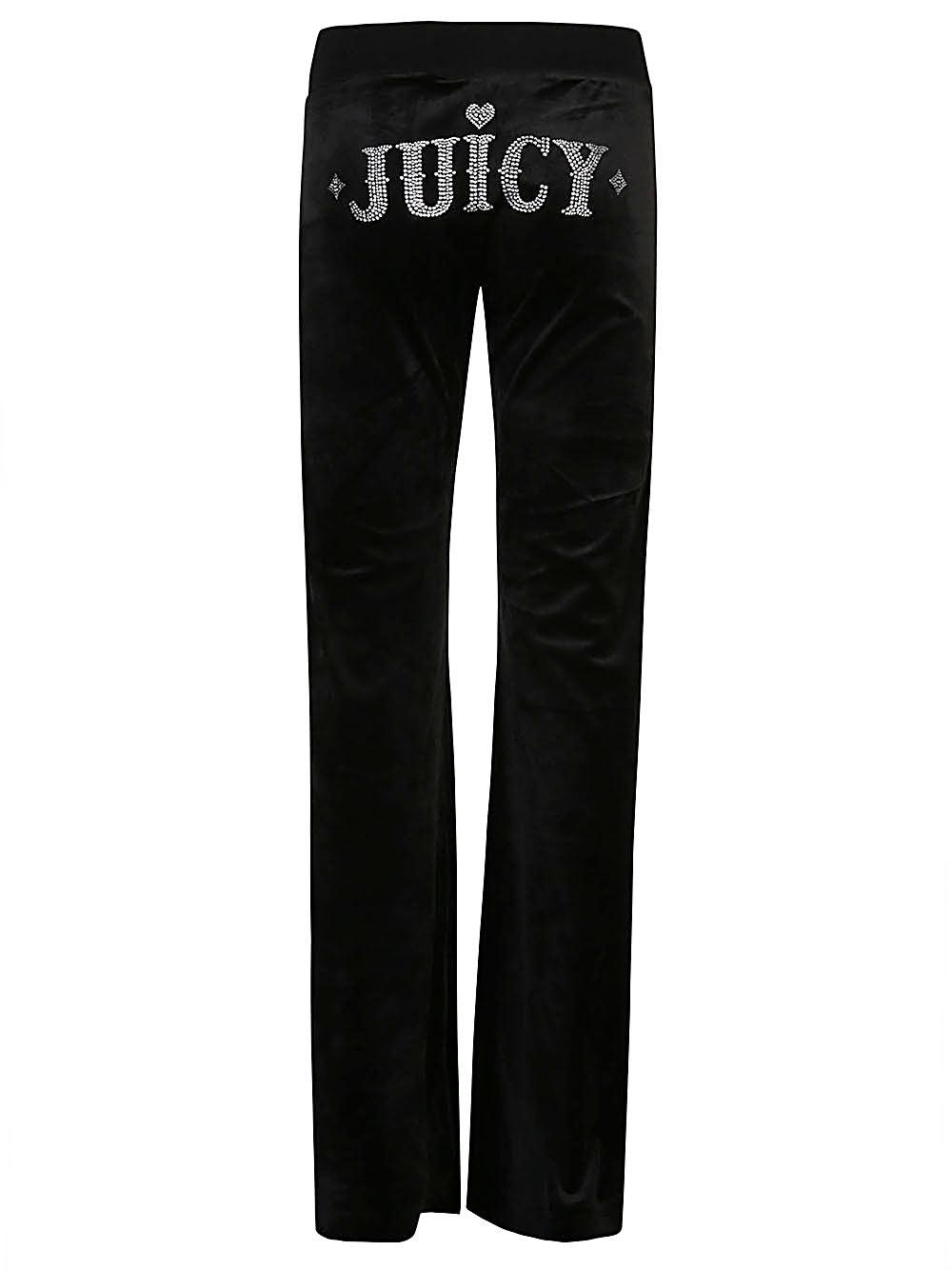 Juicy Couture Pants for Women | Online Sale up to 50% off | Lyst