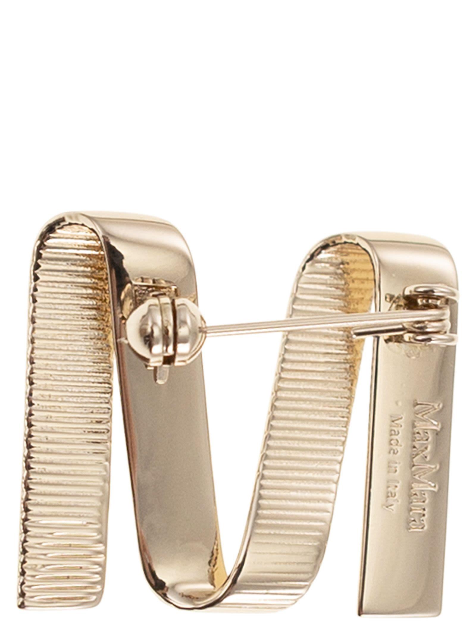 Max Mara Brooches for Women | Online Sale up to 60% off | Lyst
