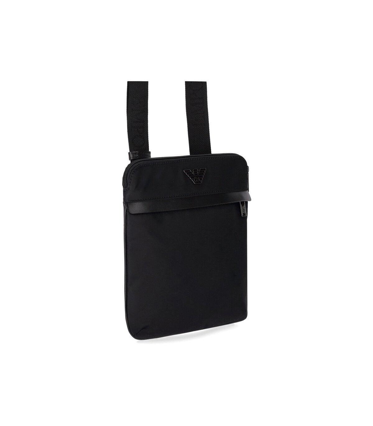 Armani cross over bag hot sale