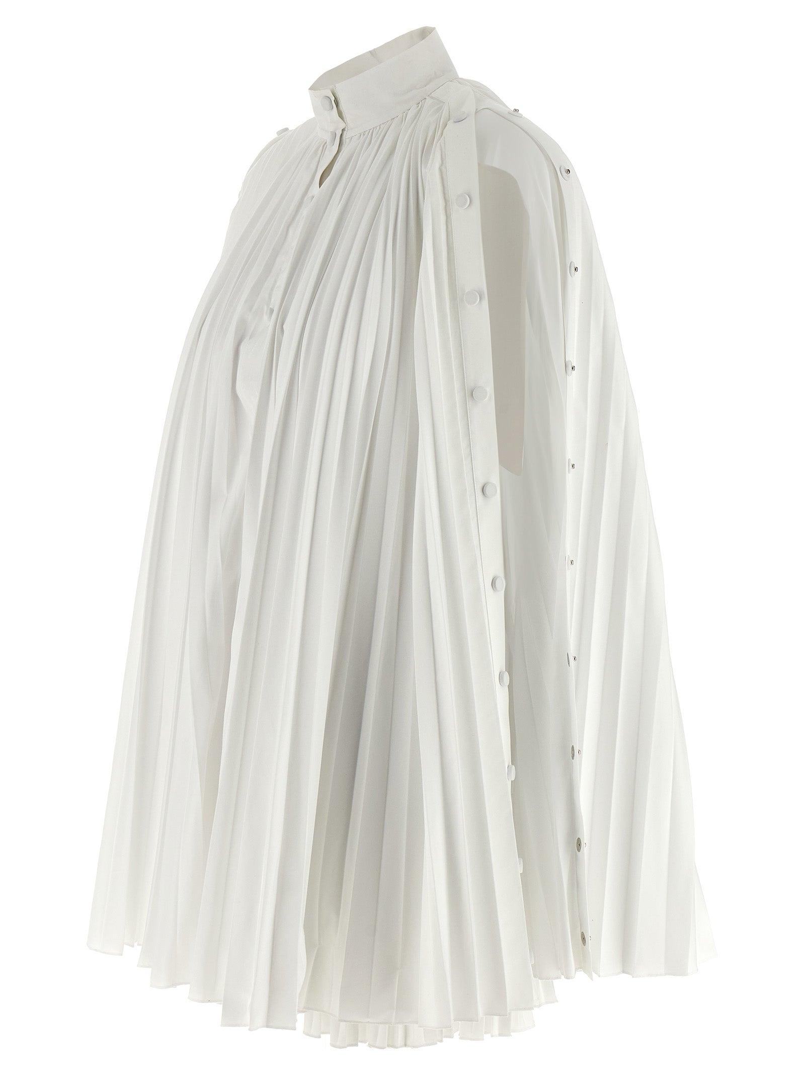 Giovanni bedin Poplin Dresses for Women | Lyst