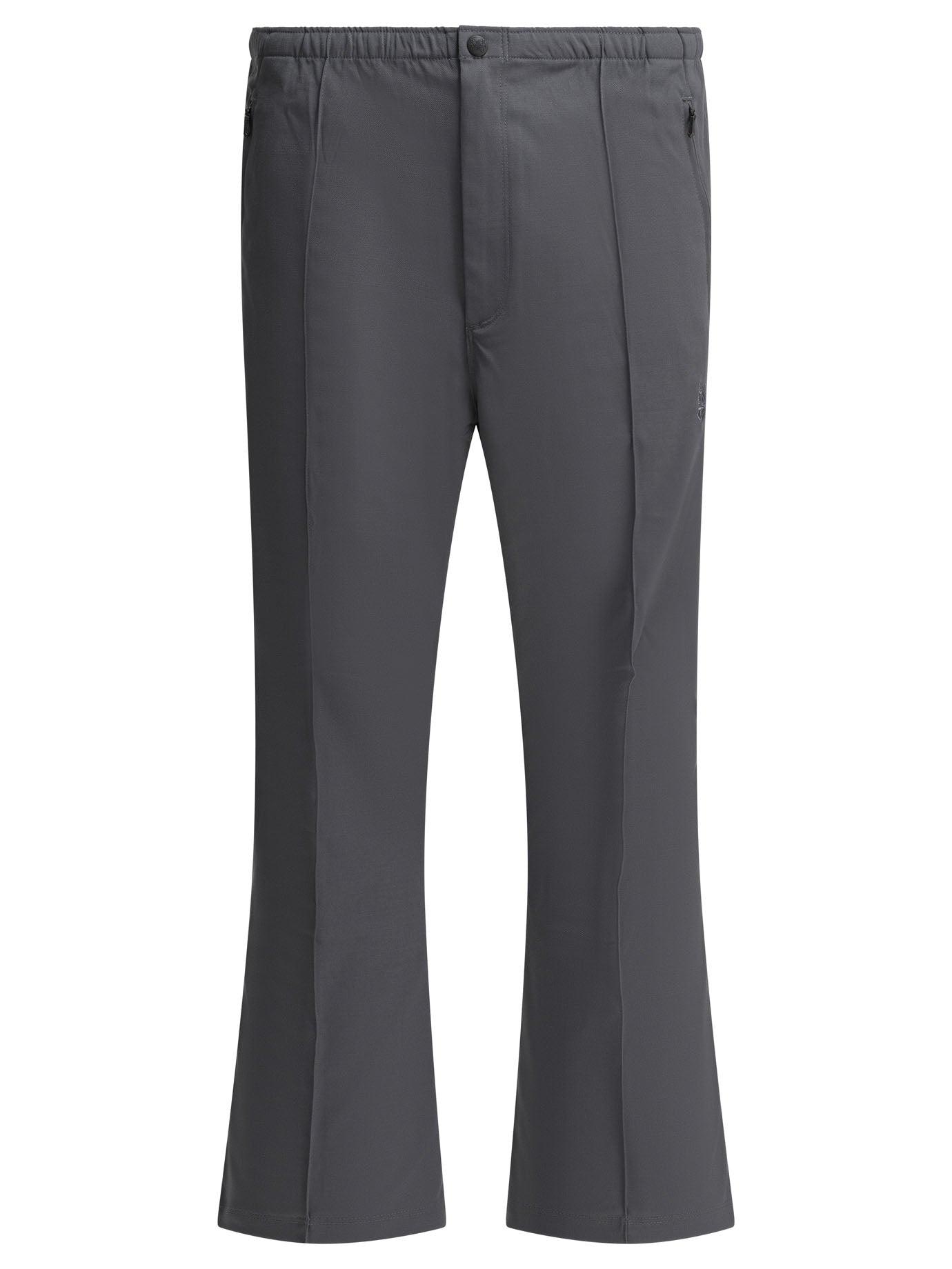 パンツ NEEDLES Boot-Cut Pant Cavalry Twill Needles 