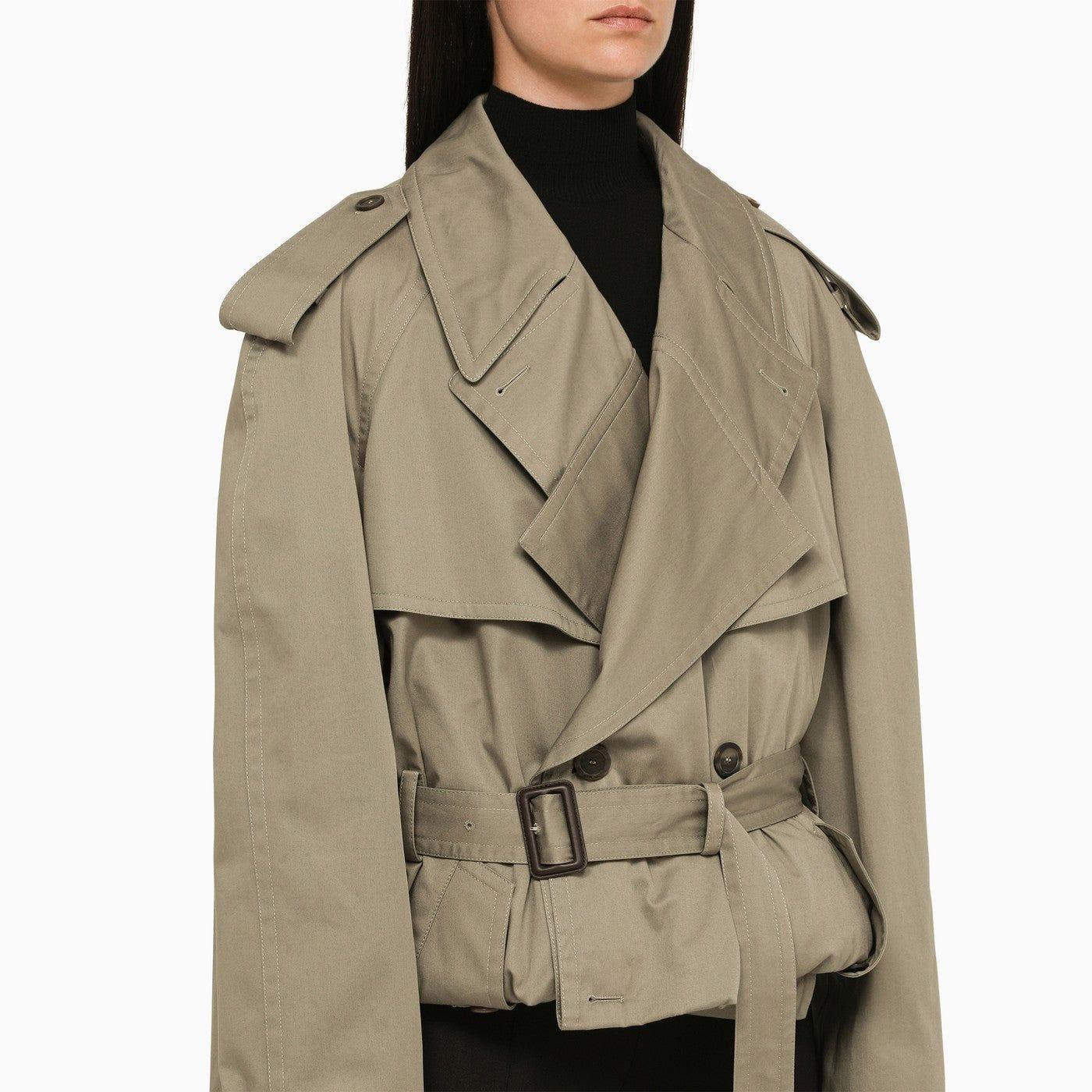 Anine bing aria trench best sale