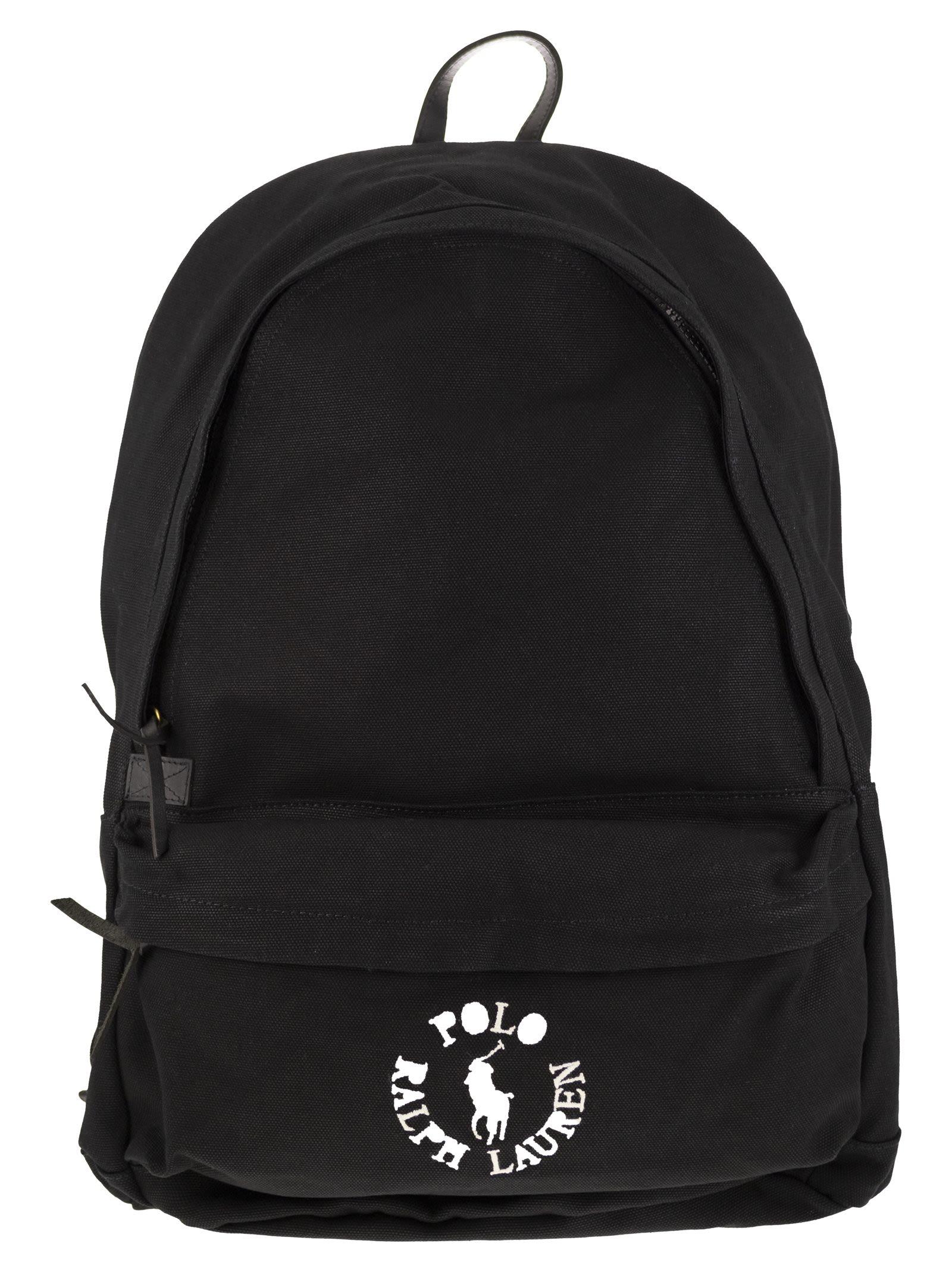 Polo Ralph Lauren Backpacks for Men Online Sale up to 14 off Lyst Canada