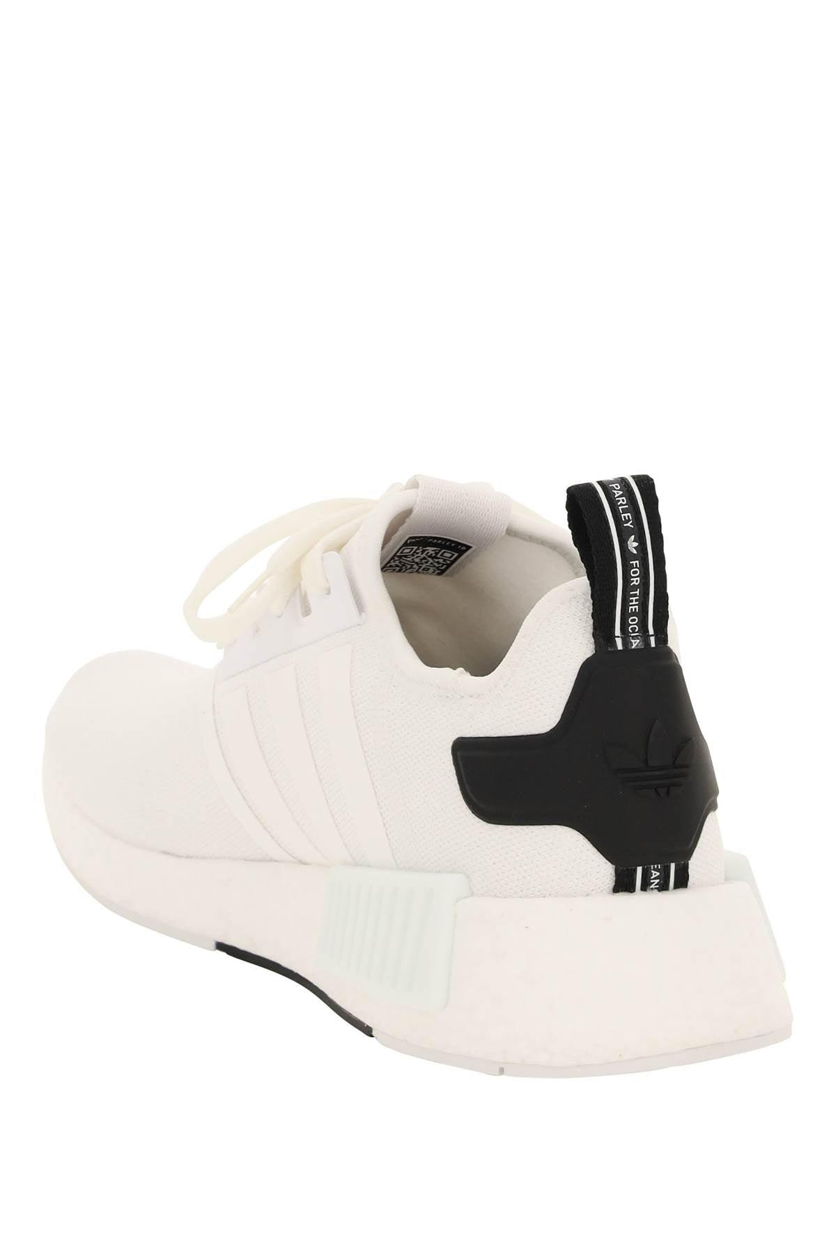 adidas Nmd_r1 Sneakers in White for Men 