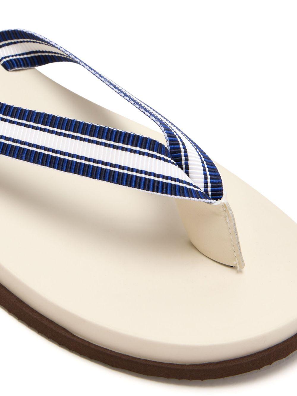 Brunello Cucinelli Sandals and Slides for Men | Online Sale