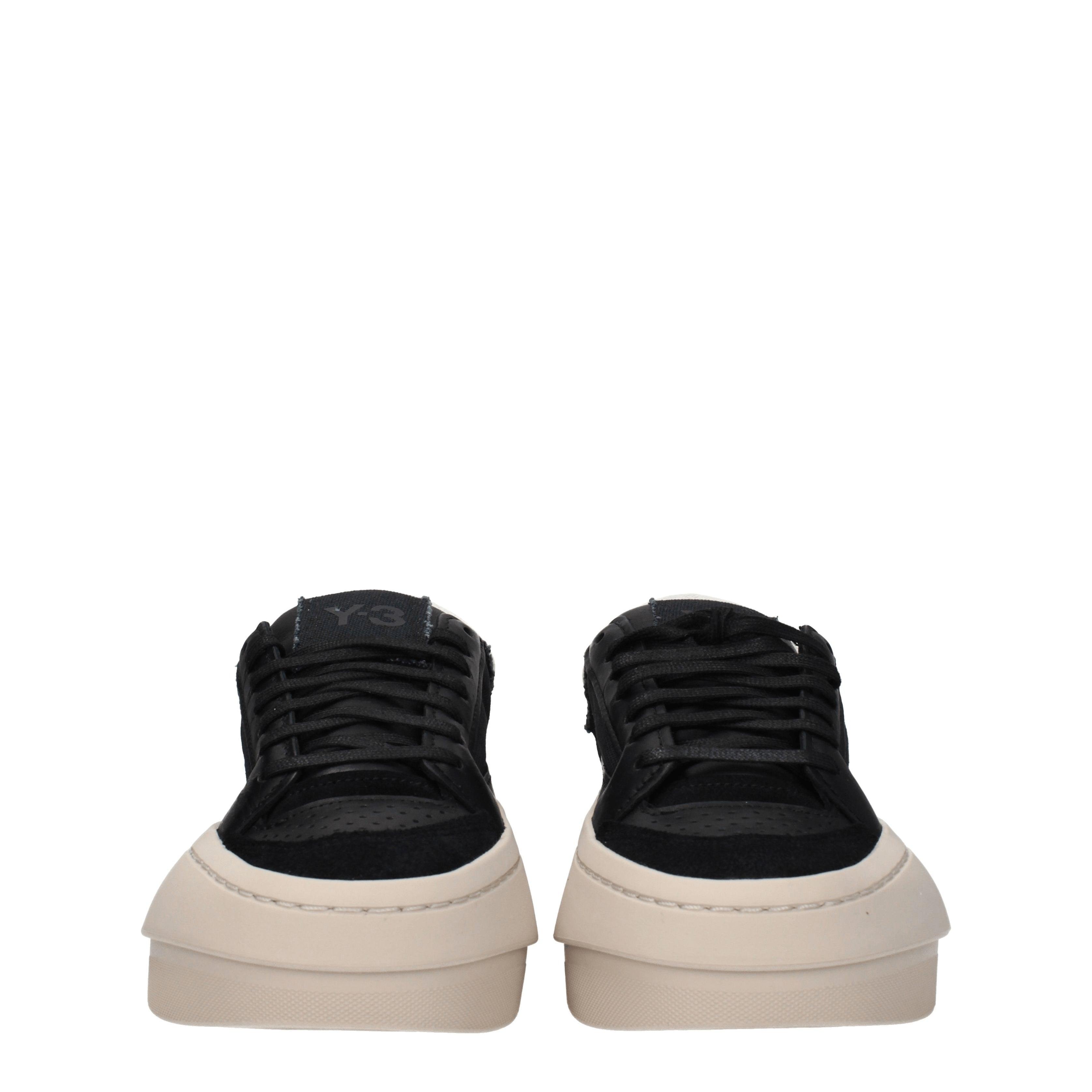 Y-3-Sneakers voor heren | Online sale met kortingen tot 52% | Lyst BE
