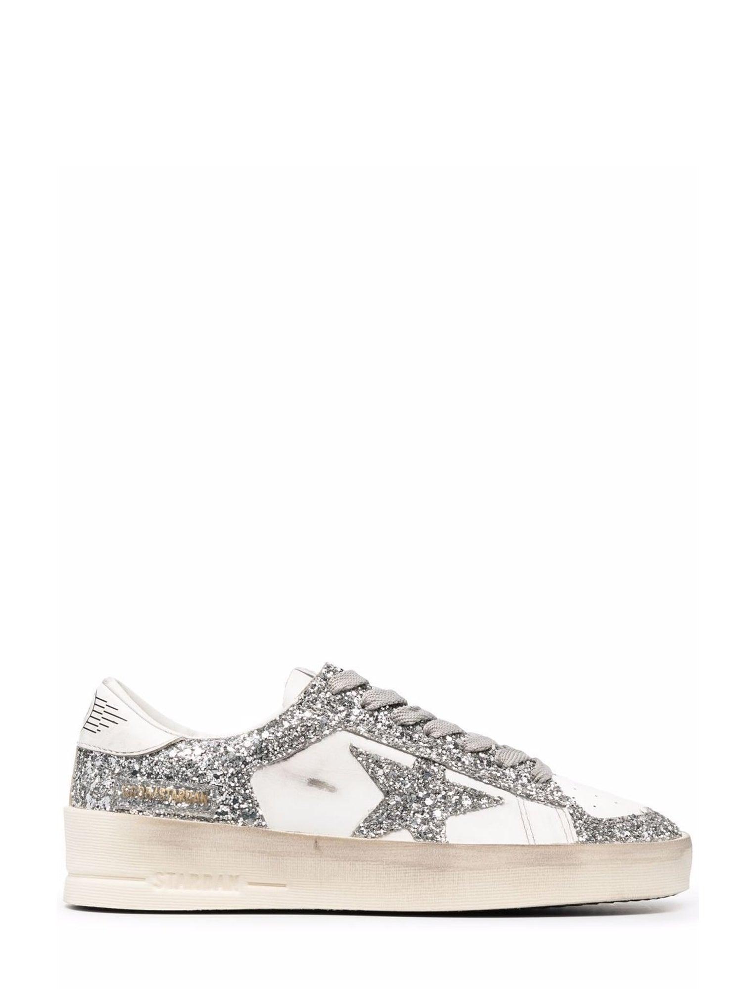 Golden Goose Sneakers in White Lyst UK