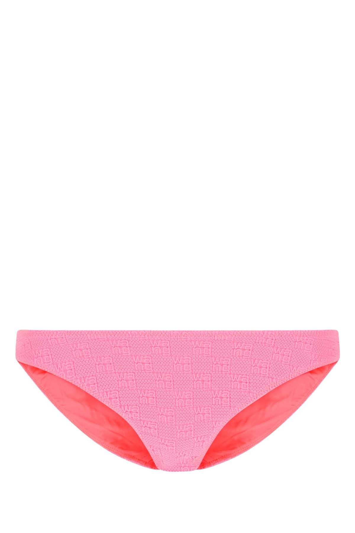 【関税&送料込】Alexanderwang.T Bikini Briefs With Logo Alexander Wang Briefs with logo | Women's Clothing | Vitkac