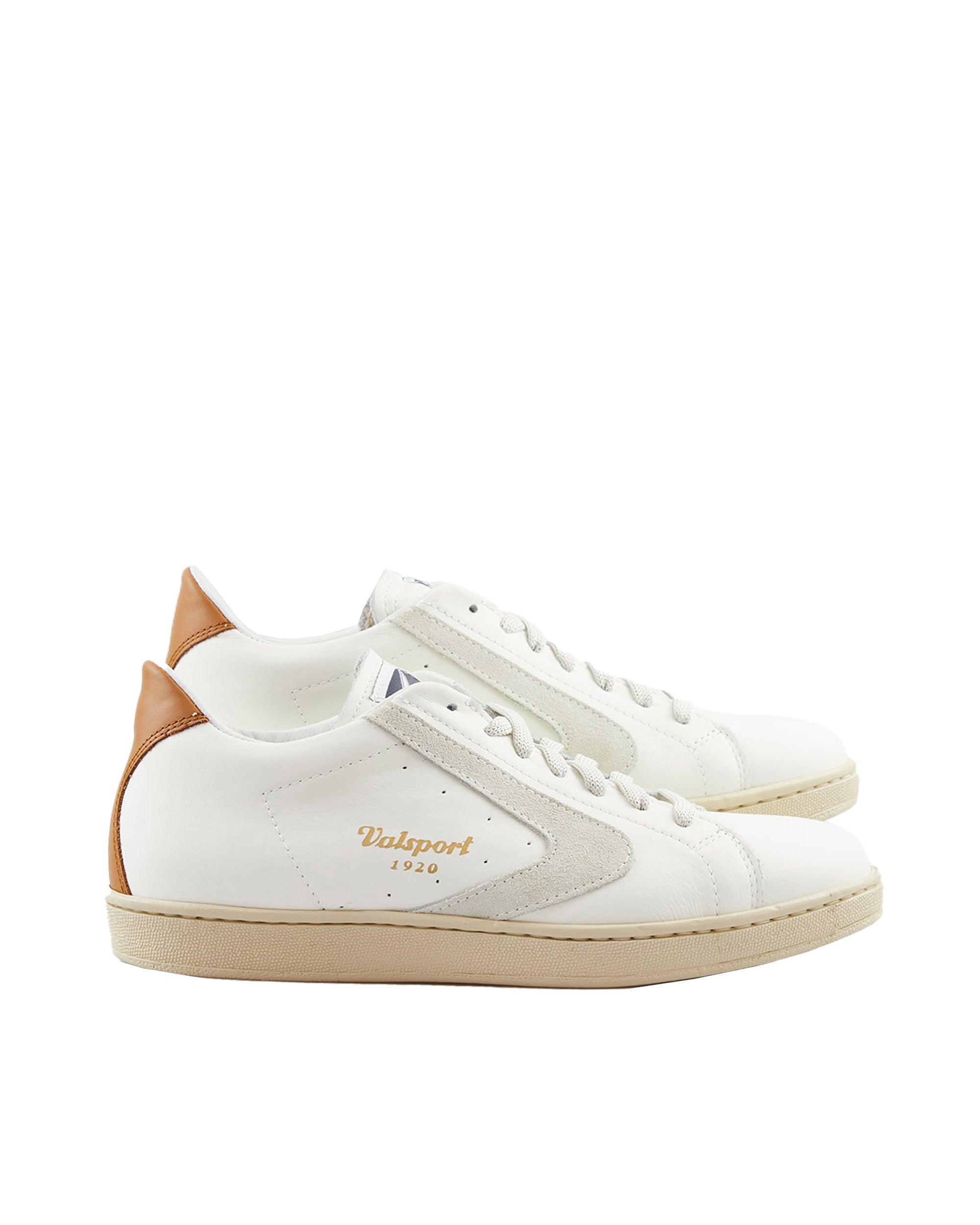 スニーカー VALSPORT Men Sneakers VSR2375M 05 BLU BLUE Men's Start Run Sneaker in Blu | Shop Sid Mashburn