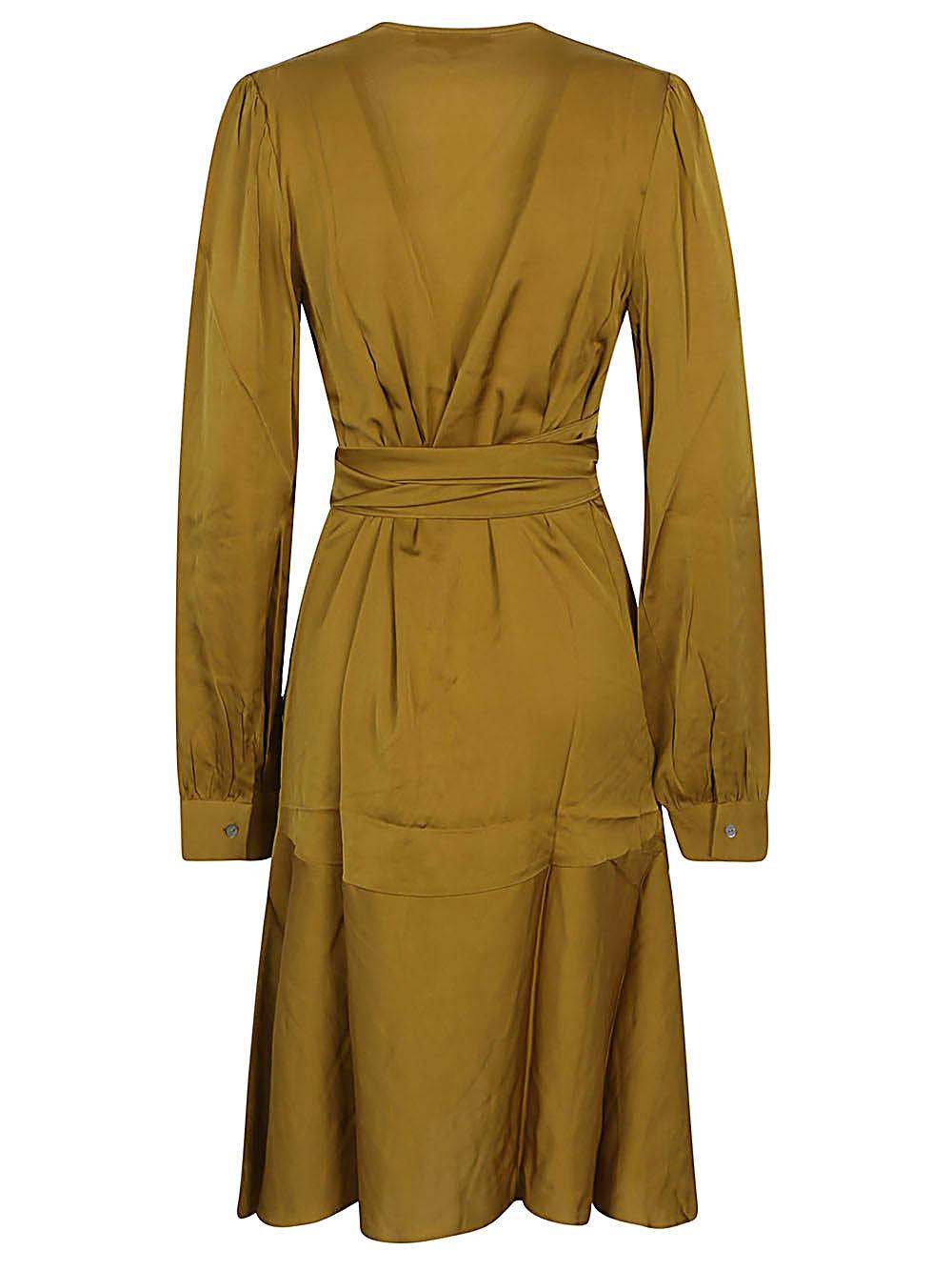ワンピース Silk95Five Dresses Dresses – Nouvelle / Silk95Five