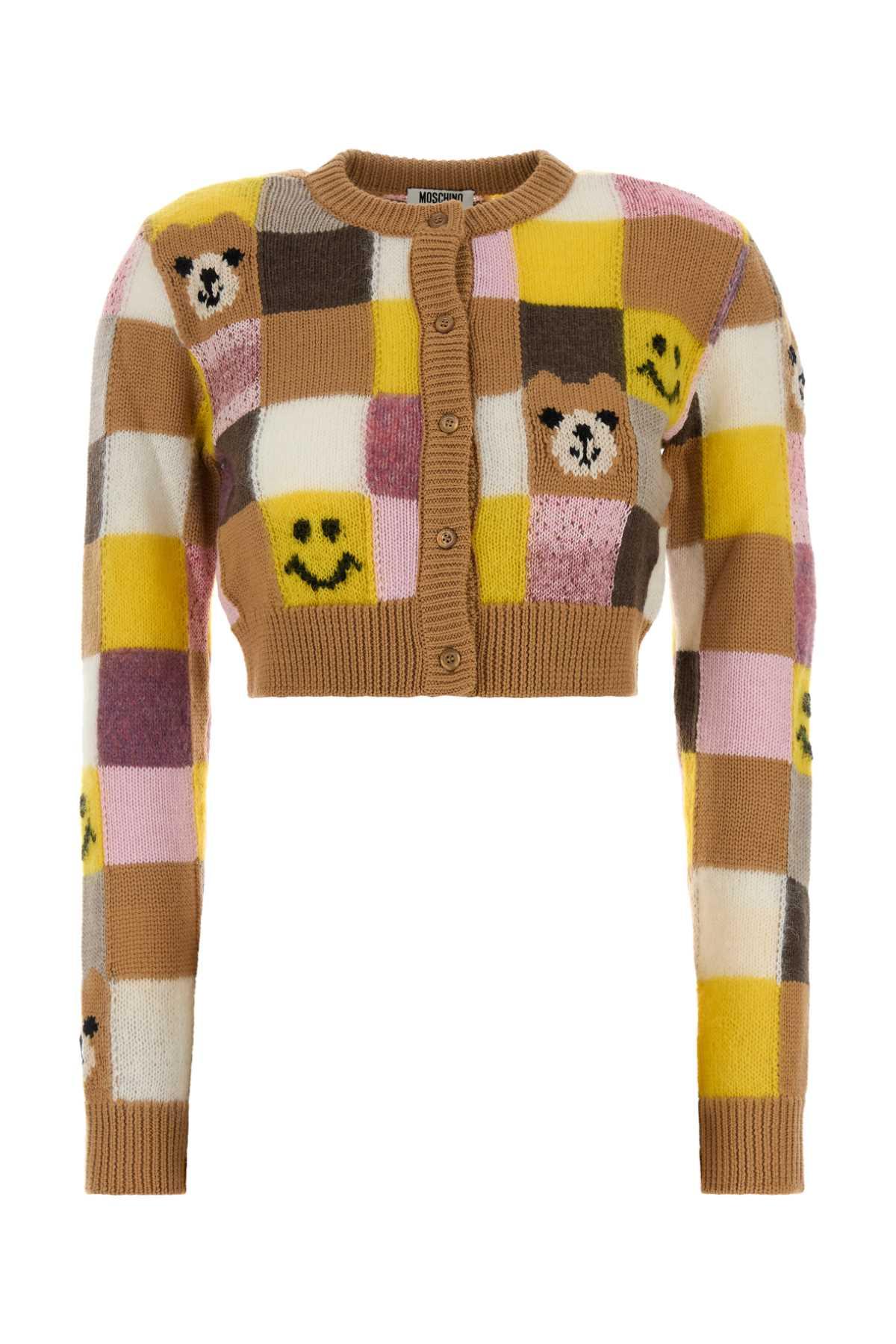 Moschino Cardigans for Women | Online Sale up to 81% off | Lyst