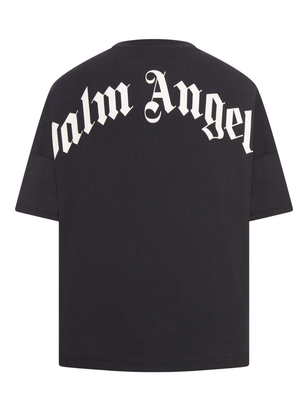 Palm Angels Short sleeve t-shirts for Men | Online Sale up