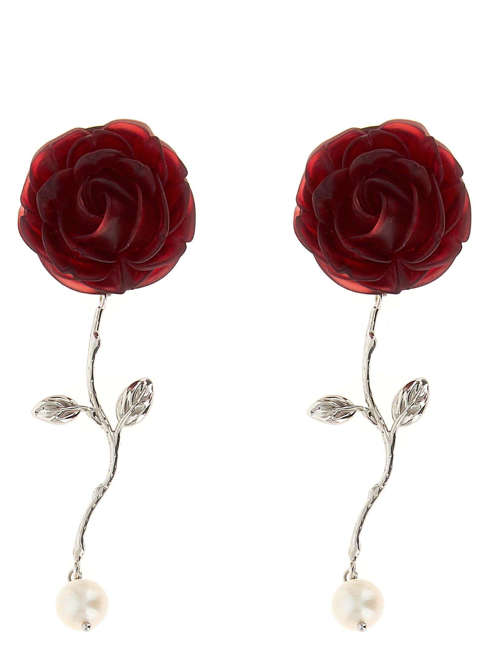 Magda Butrym Earrings and ear cuffs for Women | Online Sale