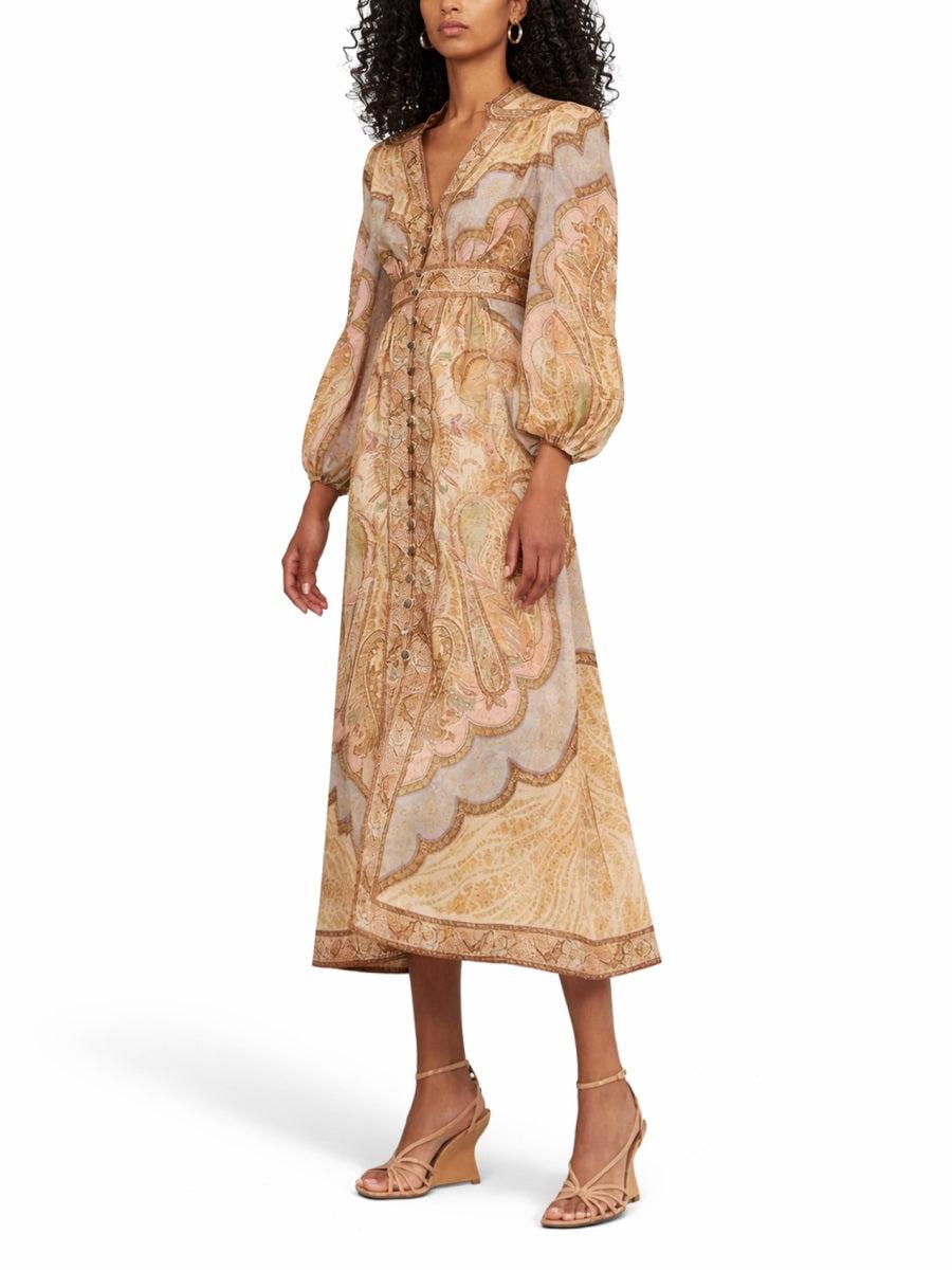 Designer Low Cut Dresses for Women - Up to 64% off | Lyst