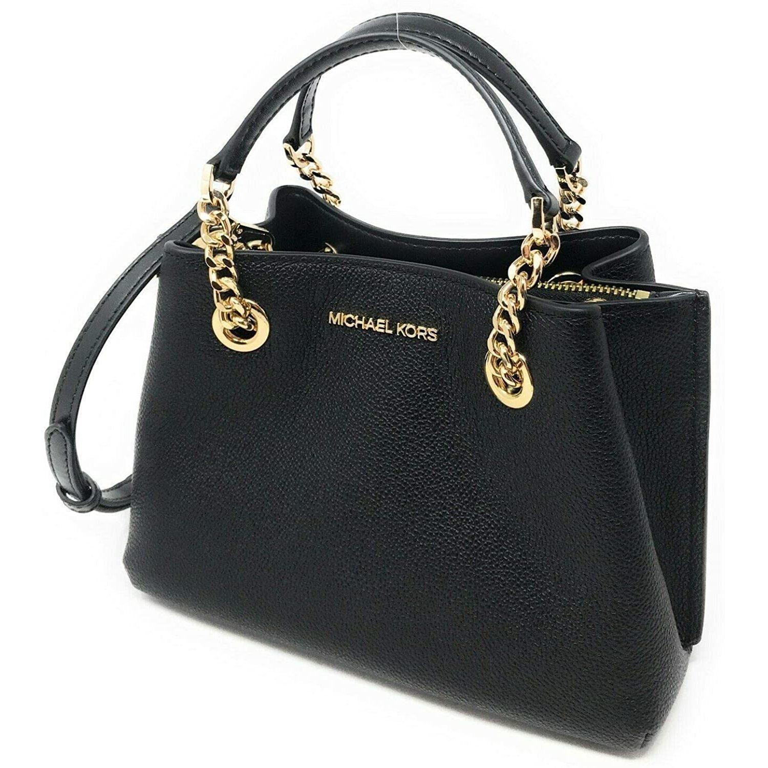 michael kors teagen small