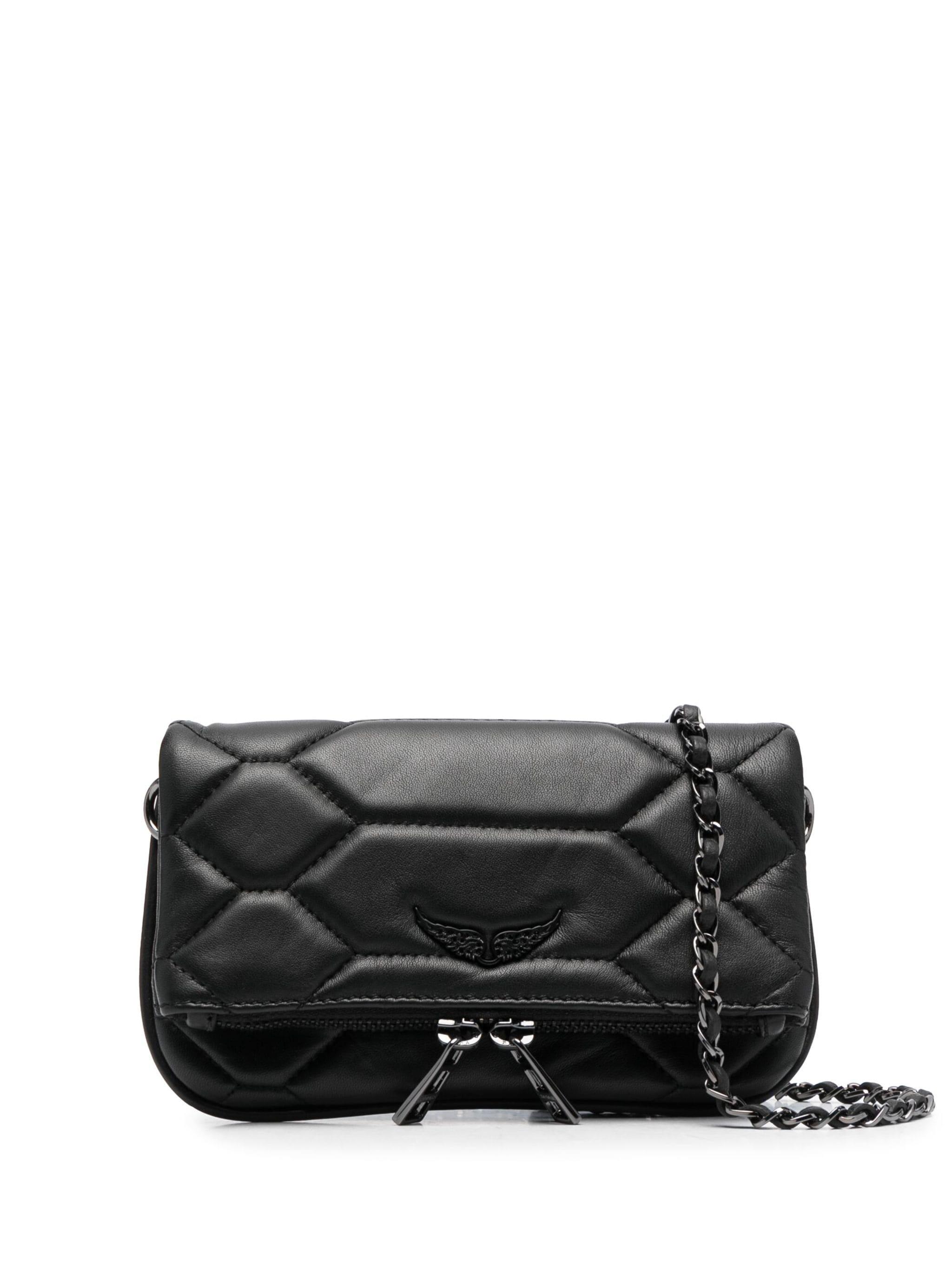 Zadig Voltaire Clutches voor dames Online sale met kortingen tot 32 Lyst NL
