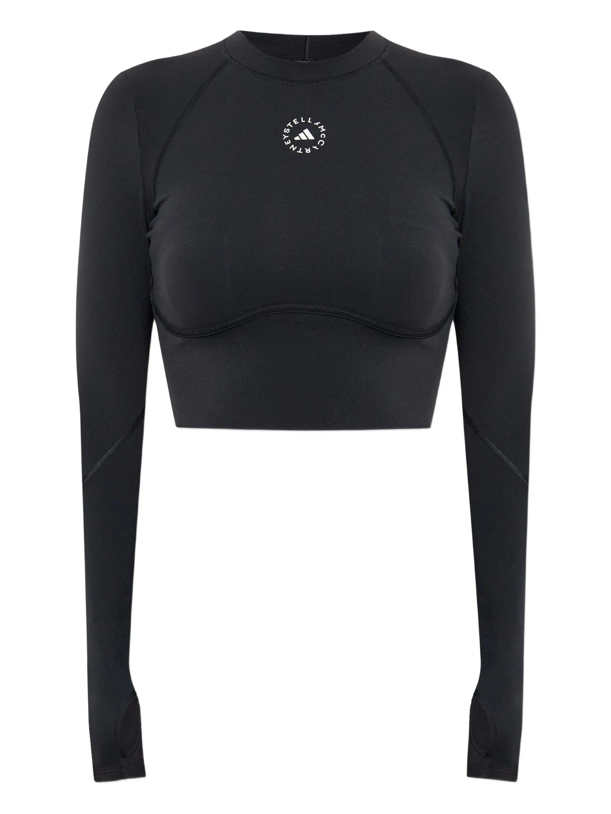 adidas By Stella McCartney Long-sleeved tops for Women | Online