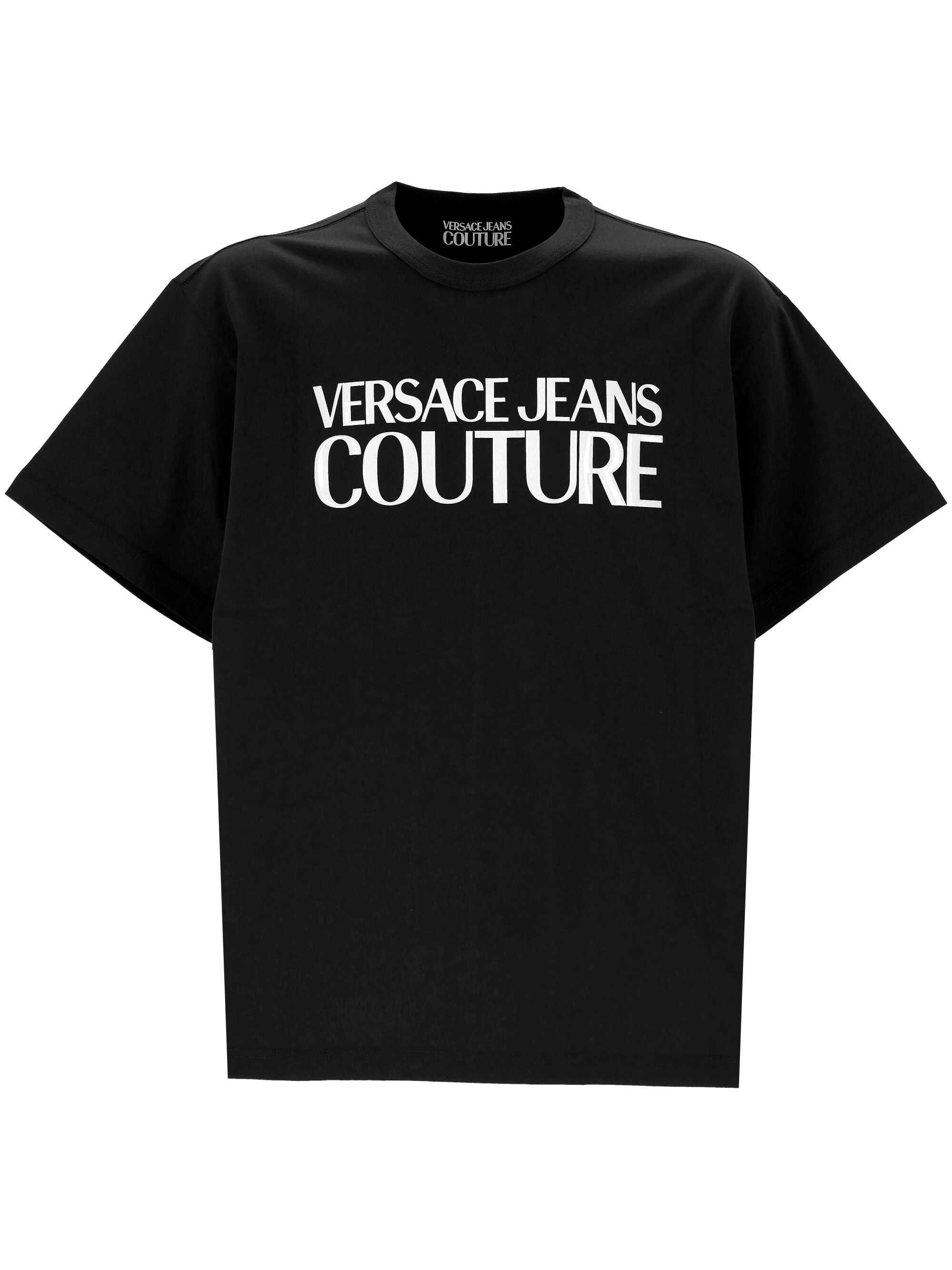 Versace Jeans Couture T-shirts for Men | Online Sale up to