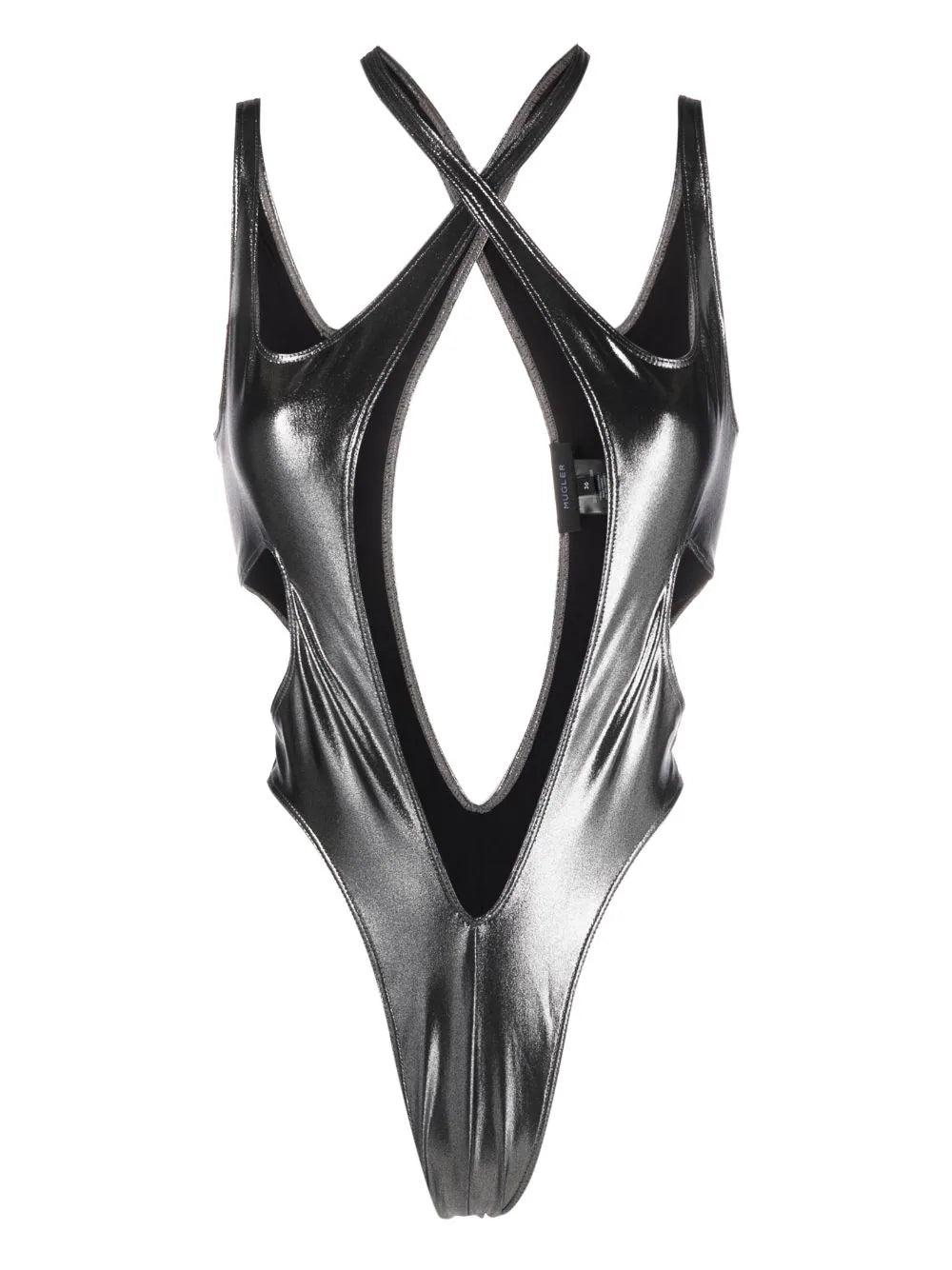 Mugler One-piece swimsuits and bathing suits for Women Mugler One-piece swimsuits and bathing suits for Women