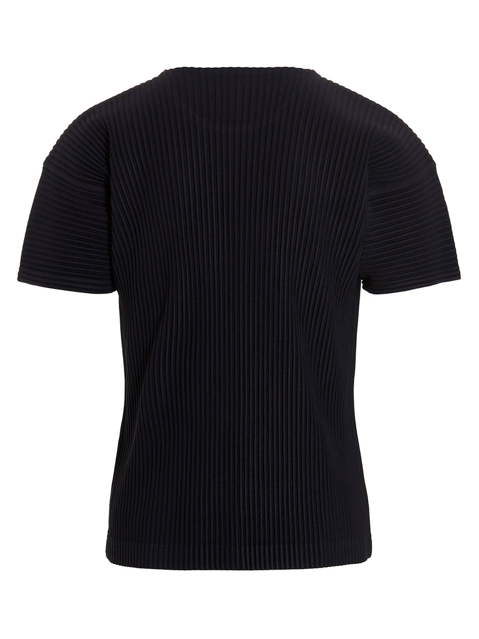 l*n様 【ISSEY MIYAKE】 Asymmetry T-Shirt SS1983 ISSEY MIYAKE SKYLINE REVERSIBLE T-SHIRT | ZSC