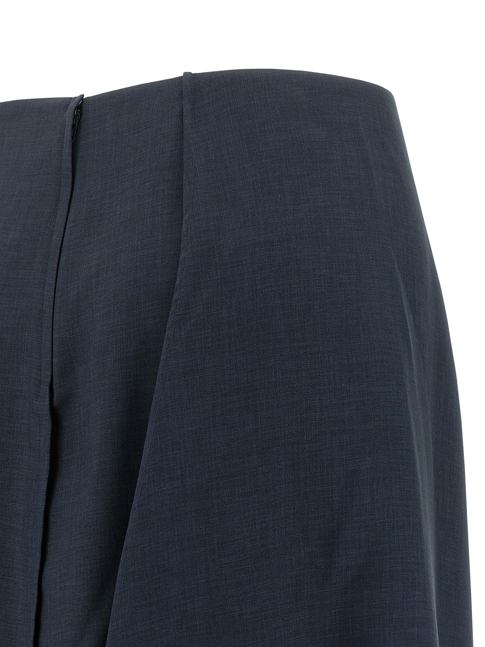 スカート Theory 'Parachute' skirt Theory Parachute Skirt from $296.00 - on Stylight