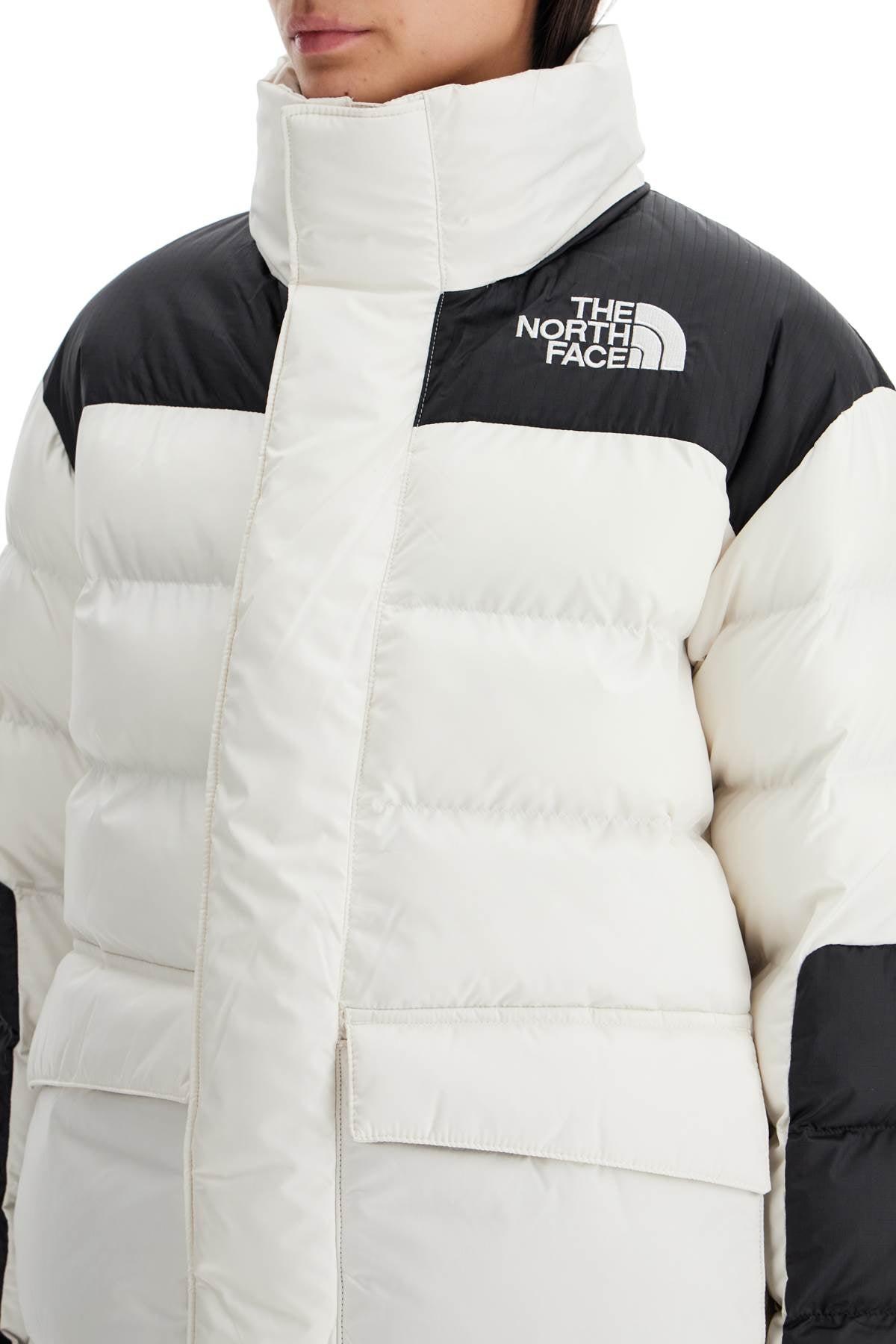 フリースジャケット THE NORTH FACE short limbara down jacket NF0A89G9 The North Face Short Limbara Down Jacket in Black | Lyst Canada