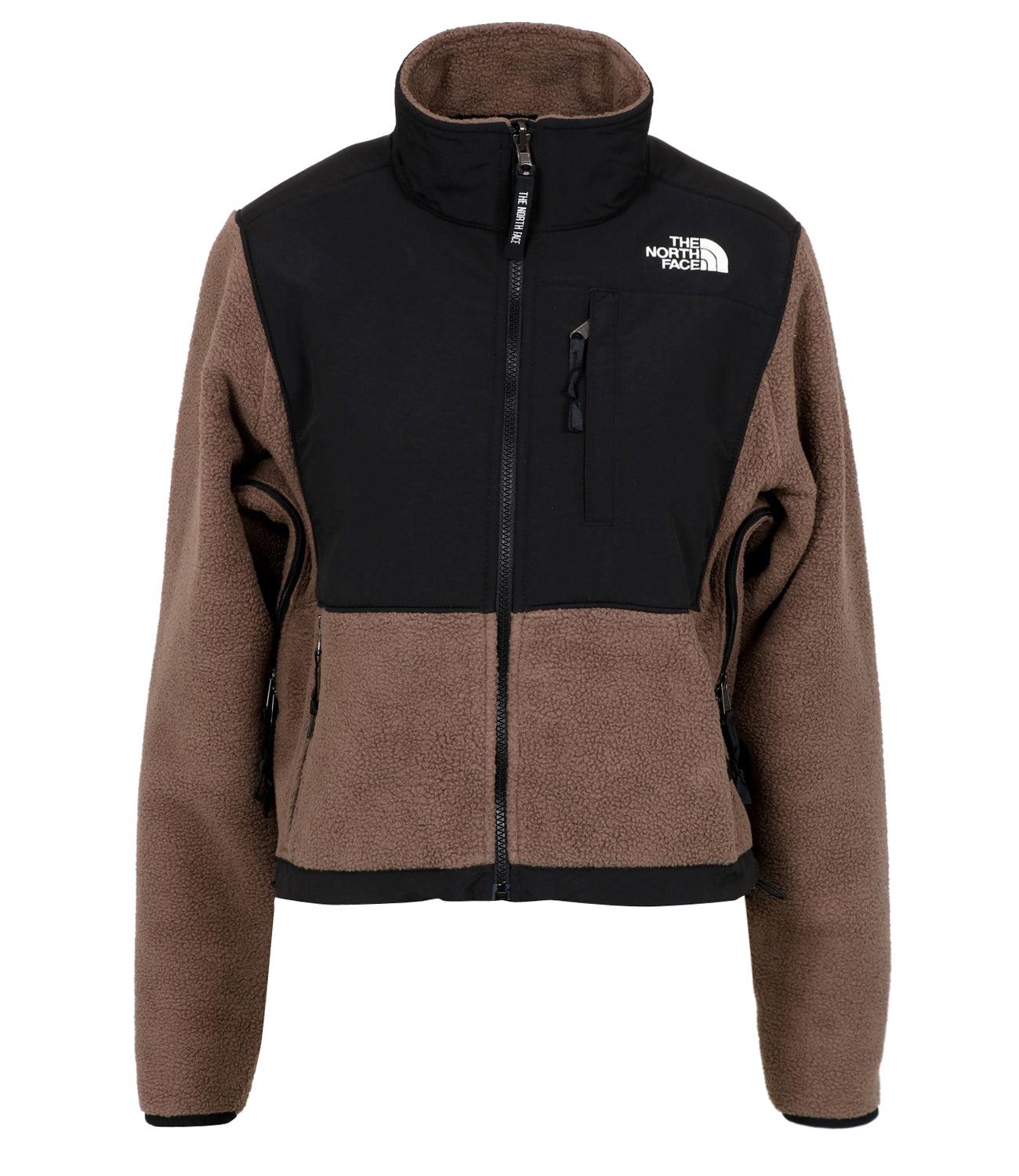 Face Triple C The North Face Abrigo Marron Mujer Chaquetas En