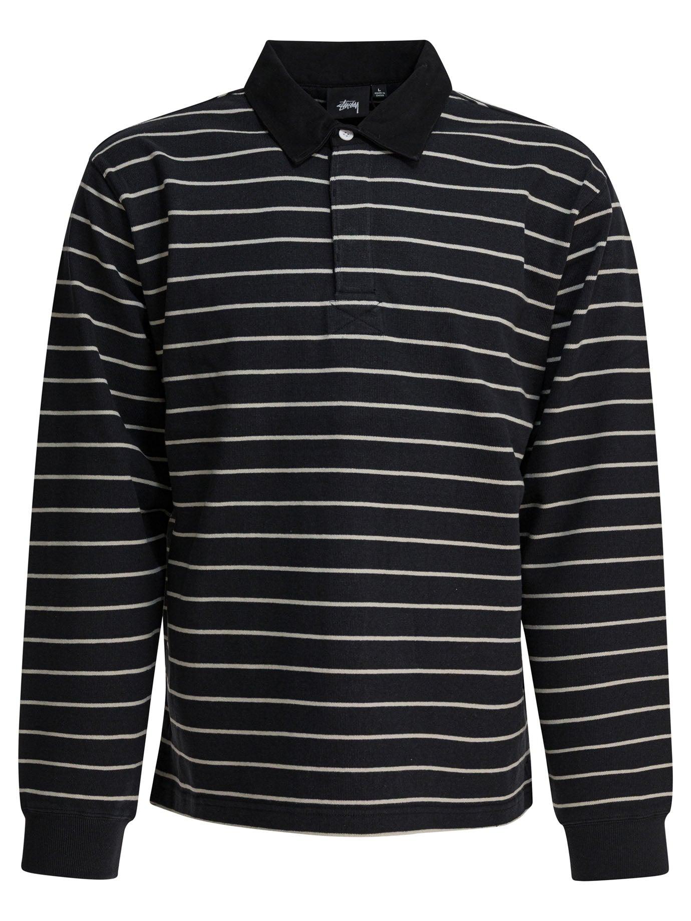 Men's Stussy Polo shirts from $69 | Lyst Canada