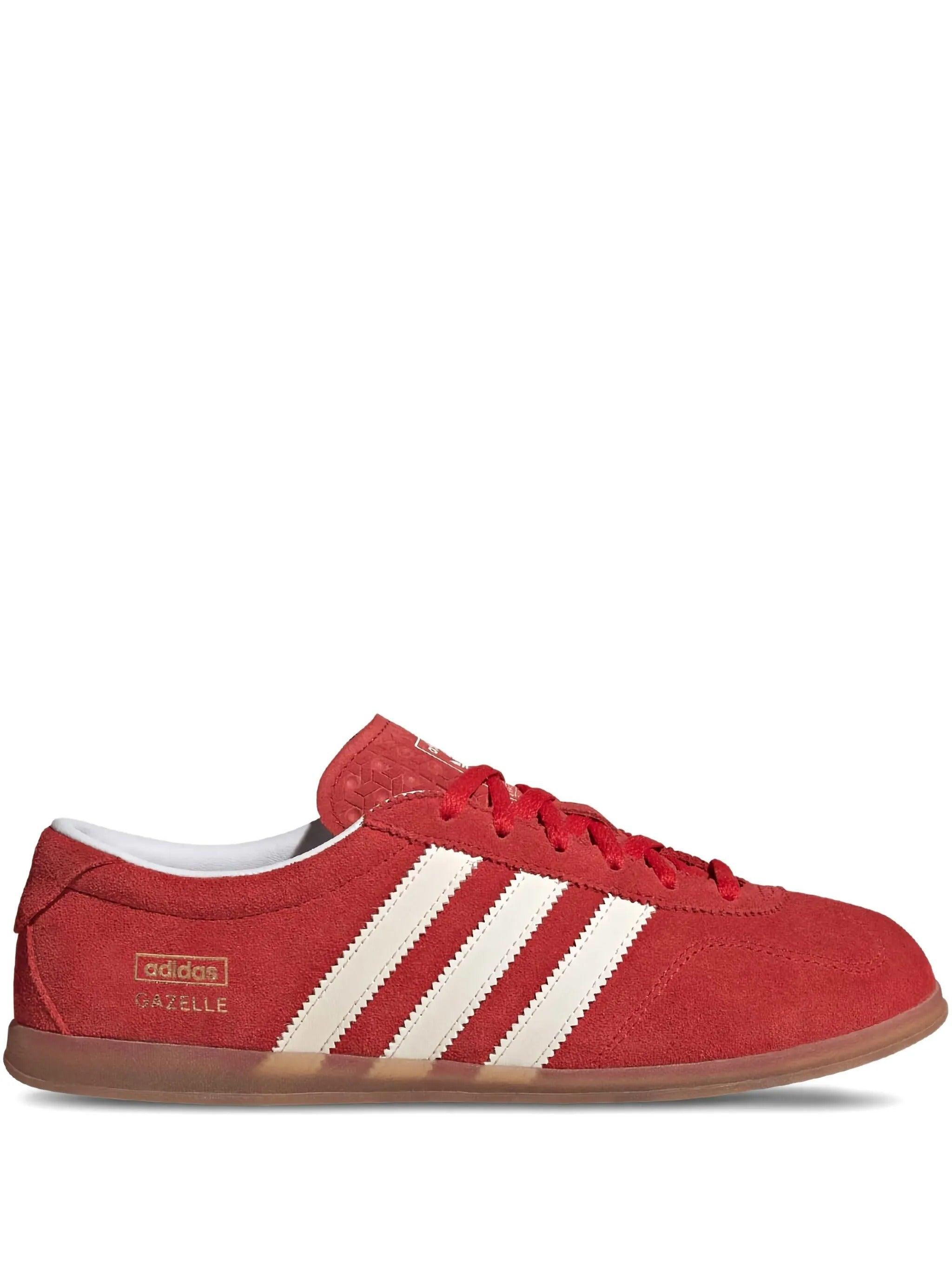 Escarlata Hazy Amazon Zapatillas Adidas Gazelle Mujer Adidas
