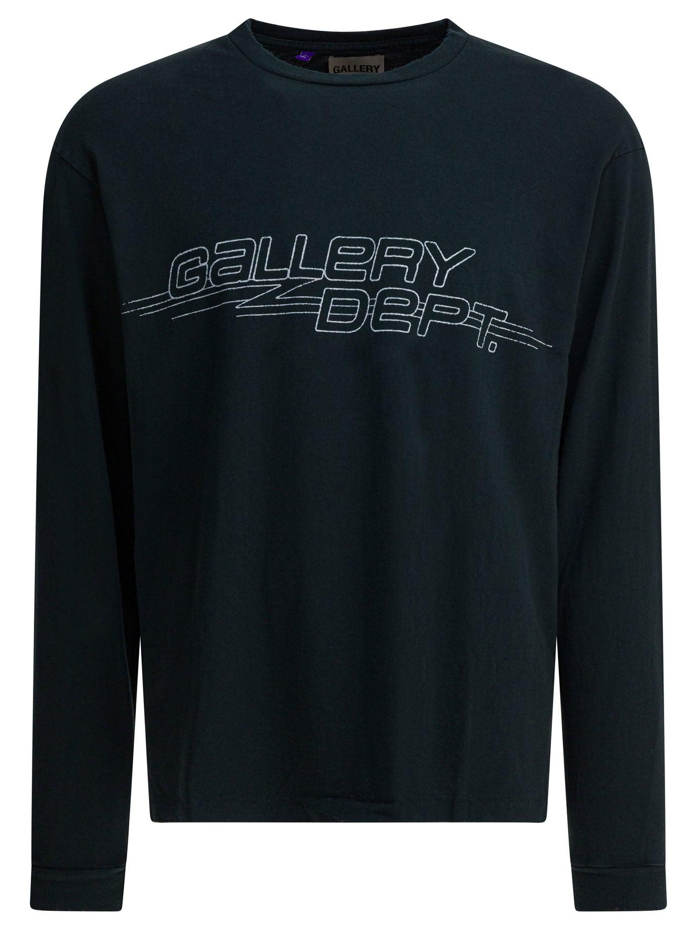 GALLERY DEPT. Long-sleeve t-shirts for Men | Online Sale up to 40