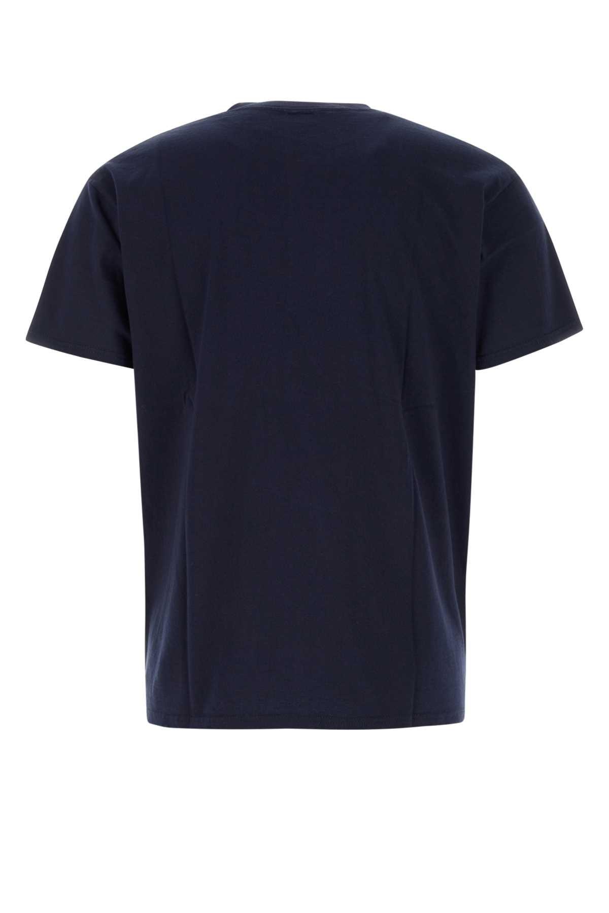 Blue WILD DONKEY T-shirts for Men | Lyst Canada