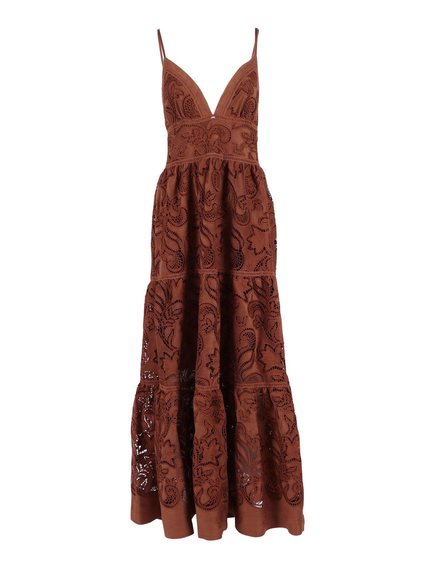 Ermanno Scervino Maxi dresses for Women | Online Sale up to 53% off | Lyst Ermanno Scervino Maxi dresses for Women | Online Sale up to 53% off | Lyst