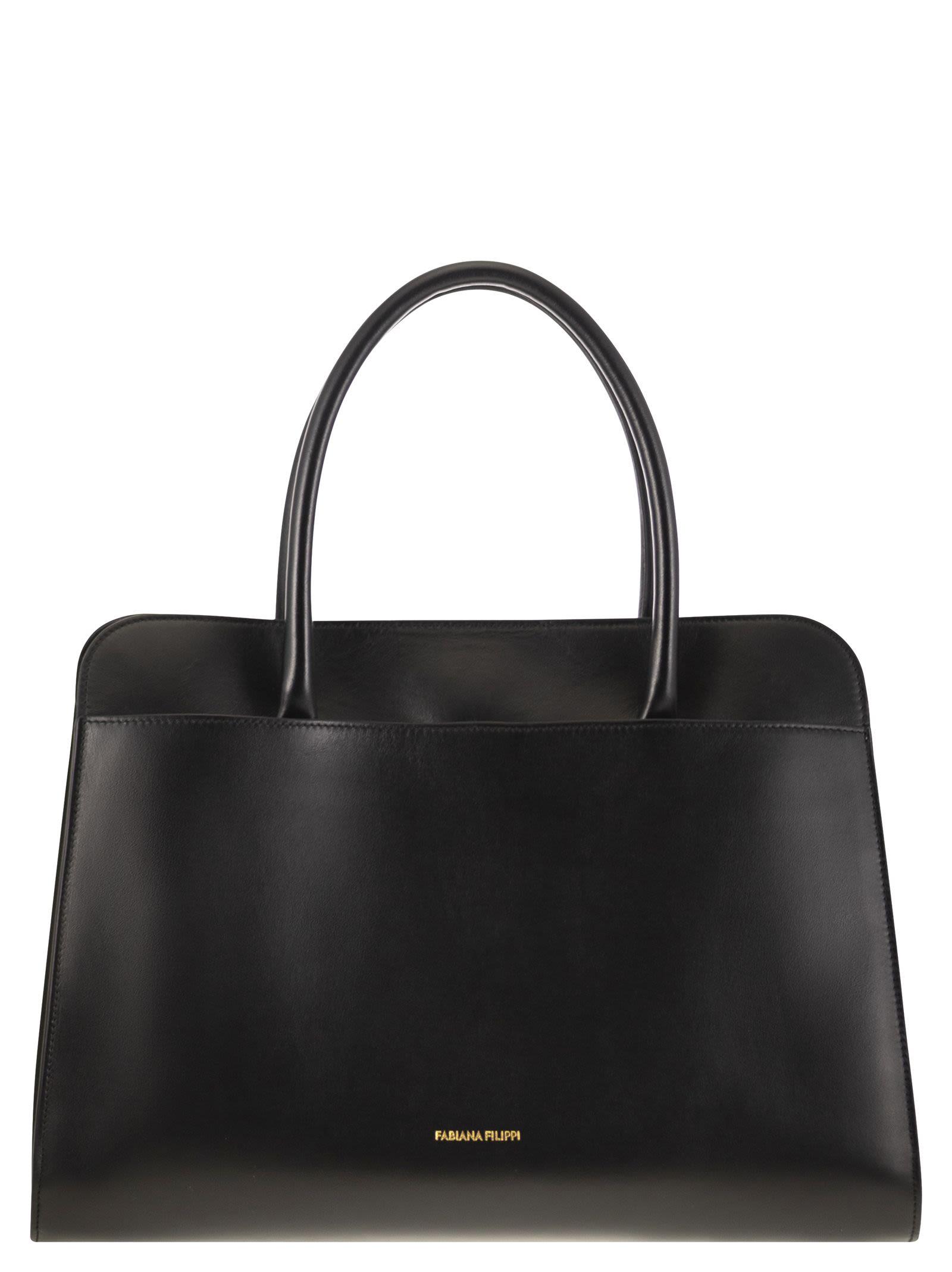 トートバッグ FABIANA FILIPPI TOP HANDLE BAGS Fabiana Filippi Top-handle bags for Women | Online Sale up