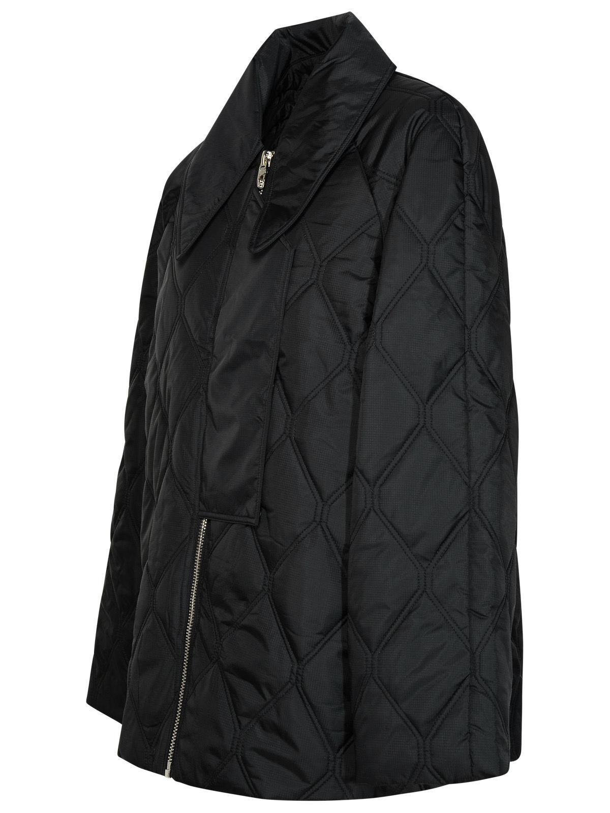 Blakeshall quilted coat outlet