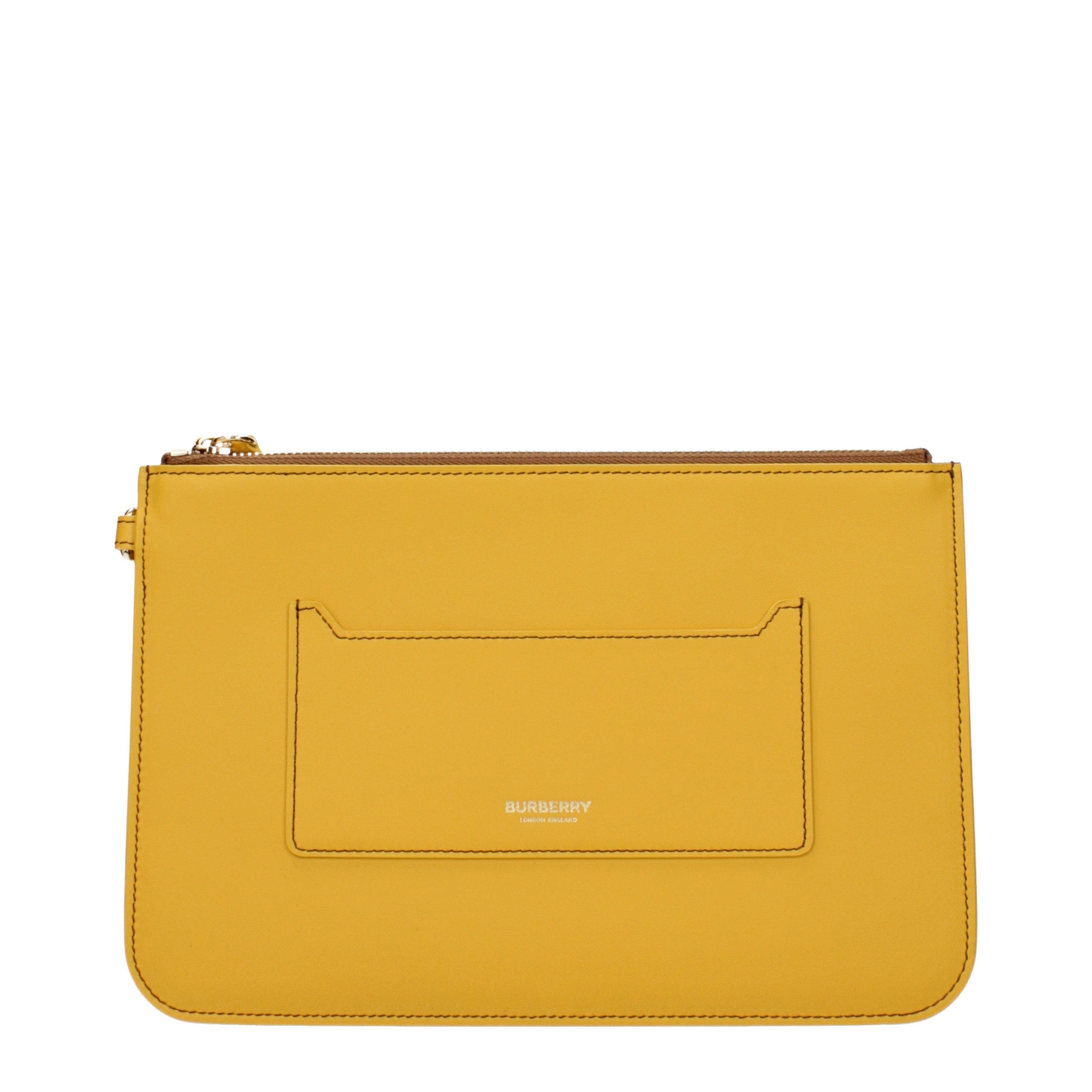 Chiffon à poussière coton 40 x 40 cm (2 pièces) - jaune