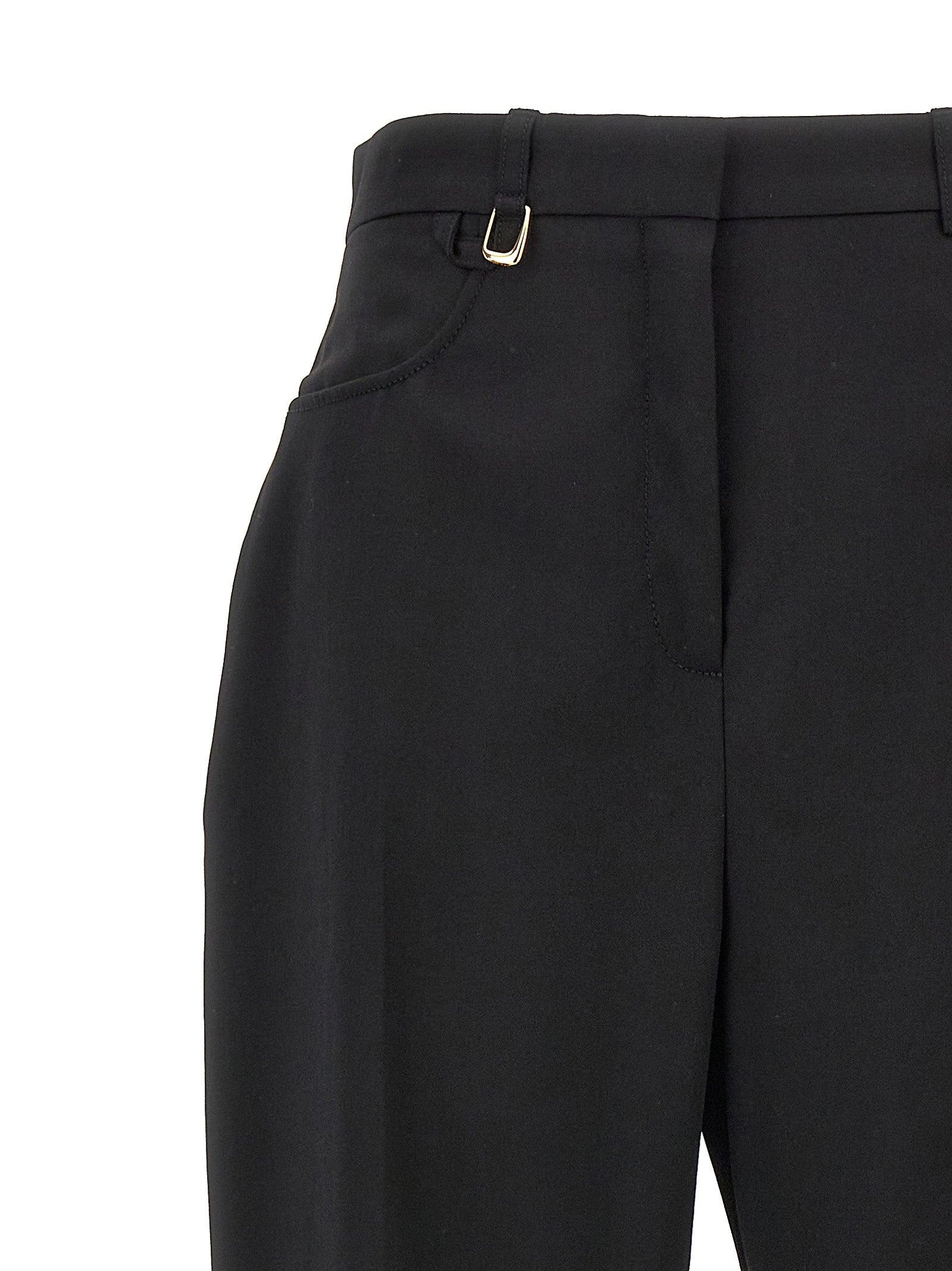 Jacquemus Straight-leg pants for Women | Online Sale up to