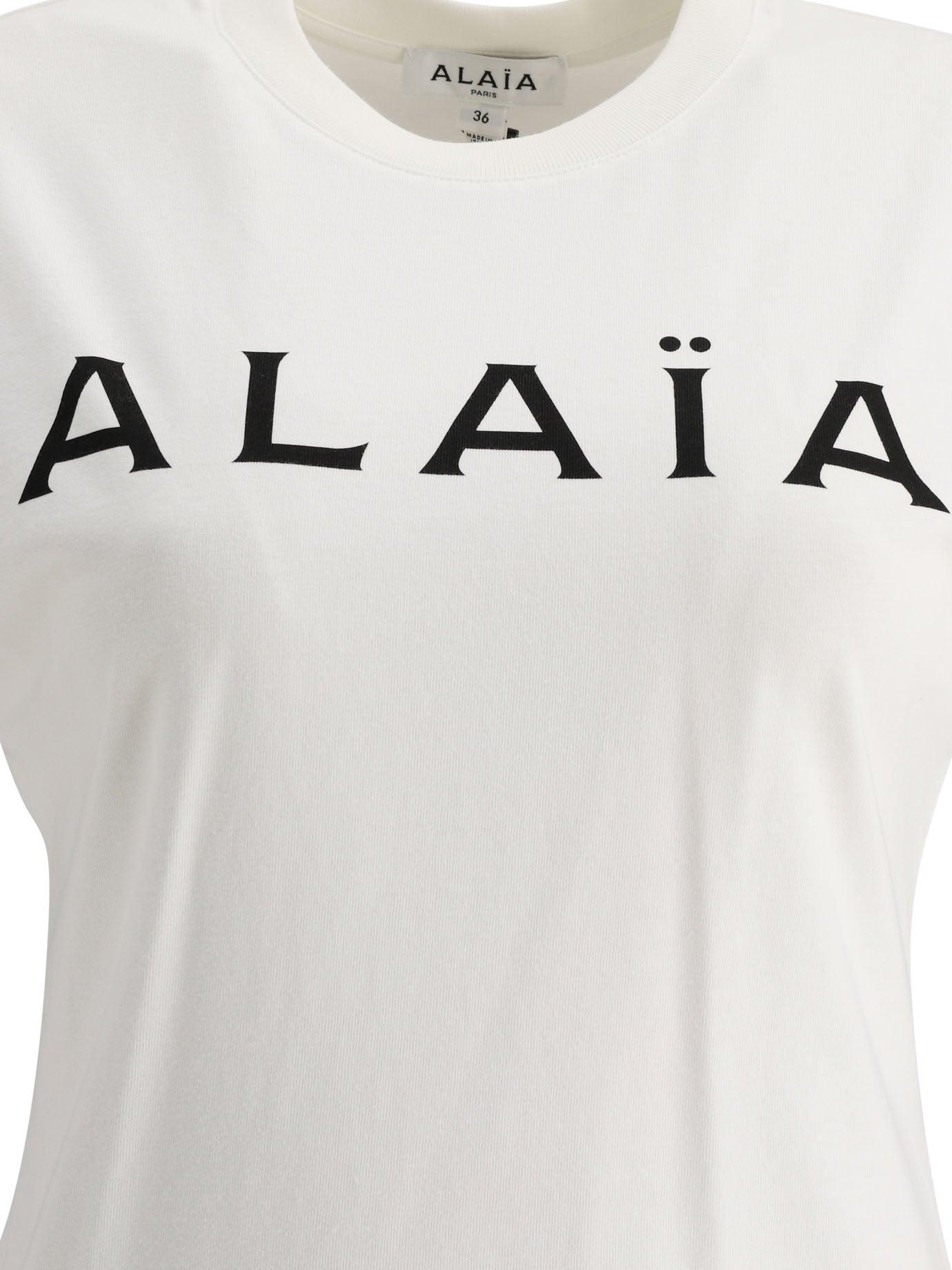 Alaïa Alaïa