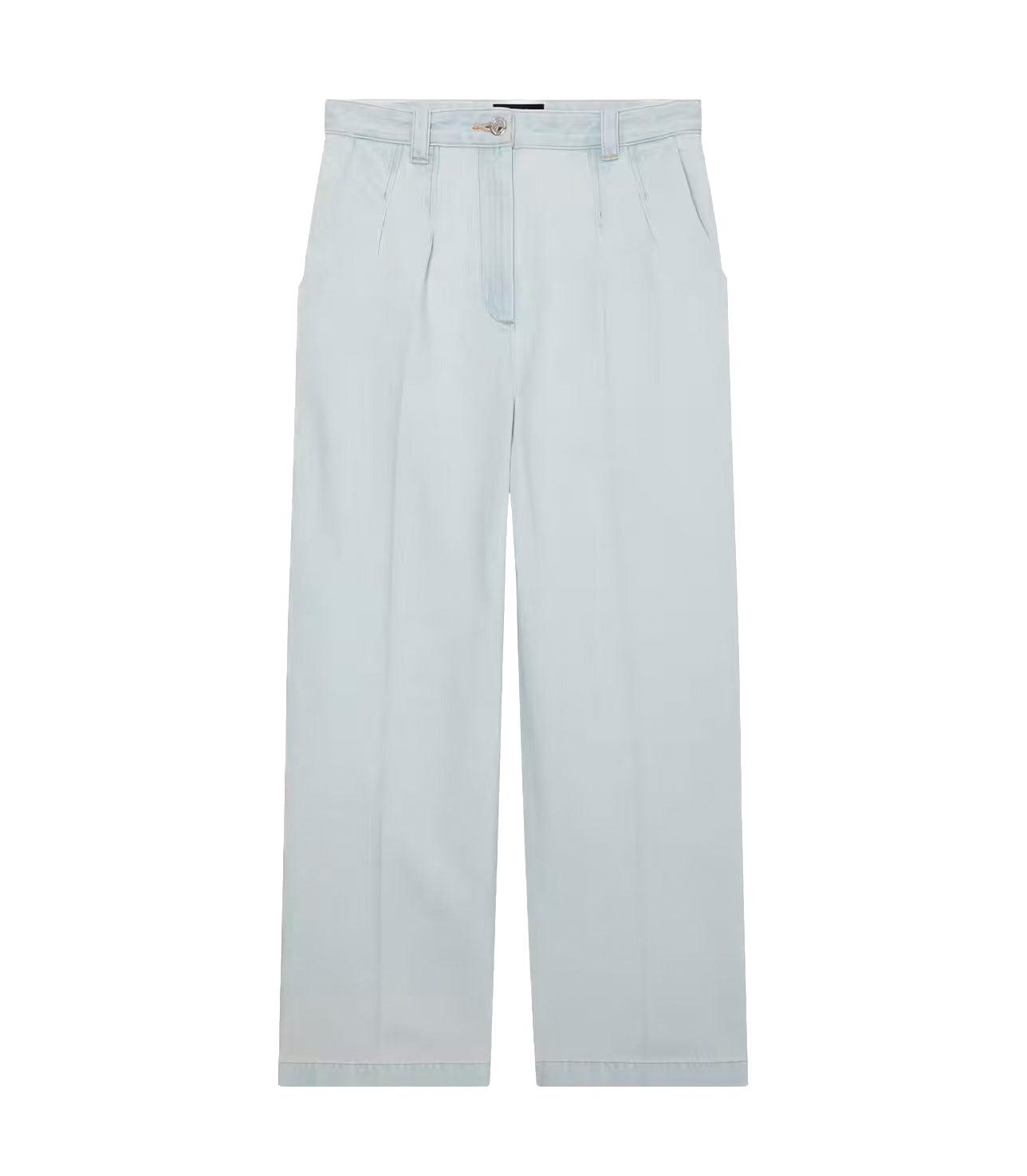 A.P.C. Pants for Women | Online Sale up to 67% off | Lyst Canada