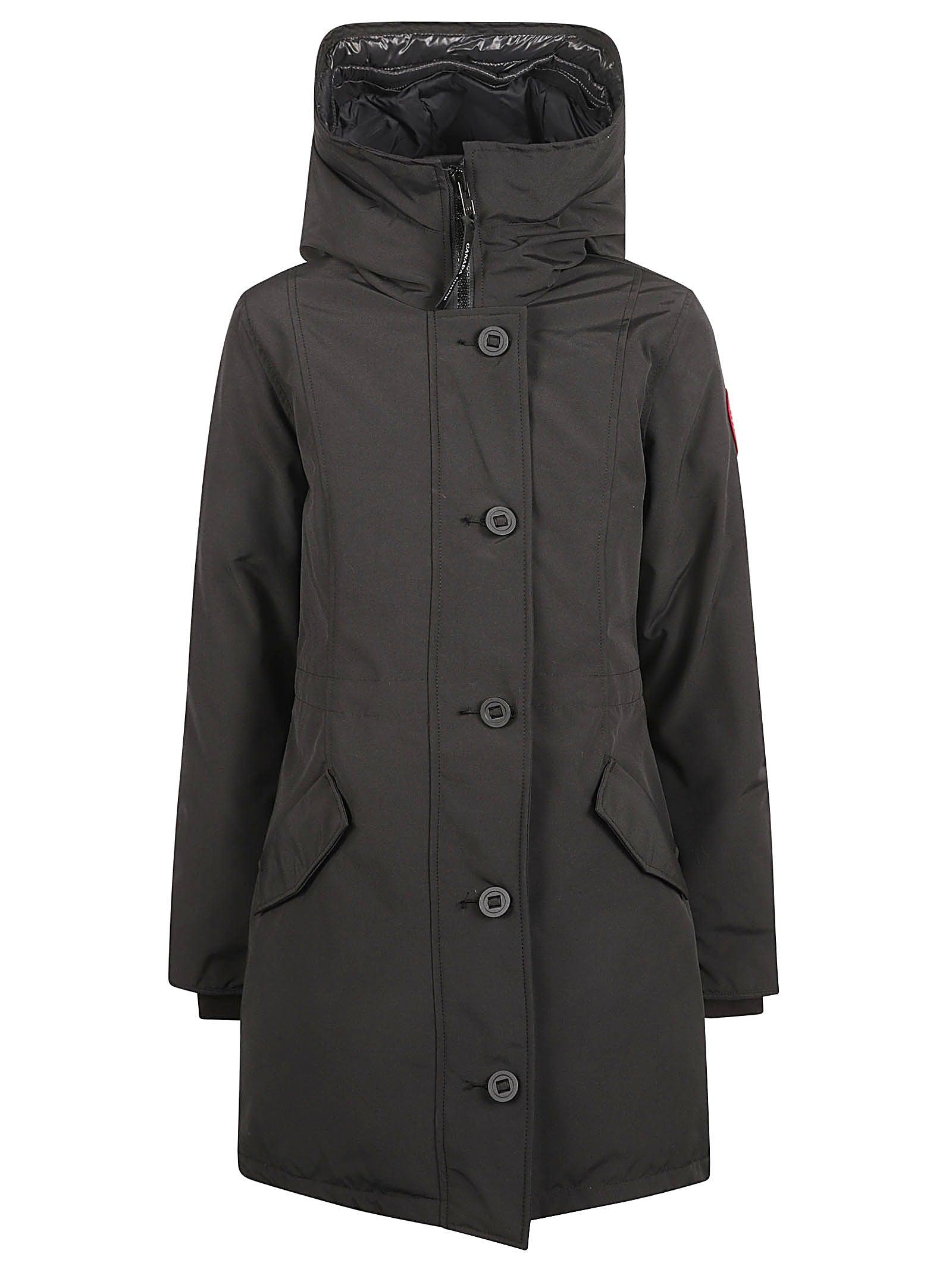 Canada goose kinley parka uk hotsell