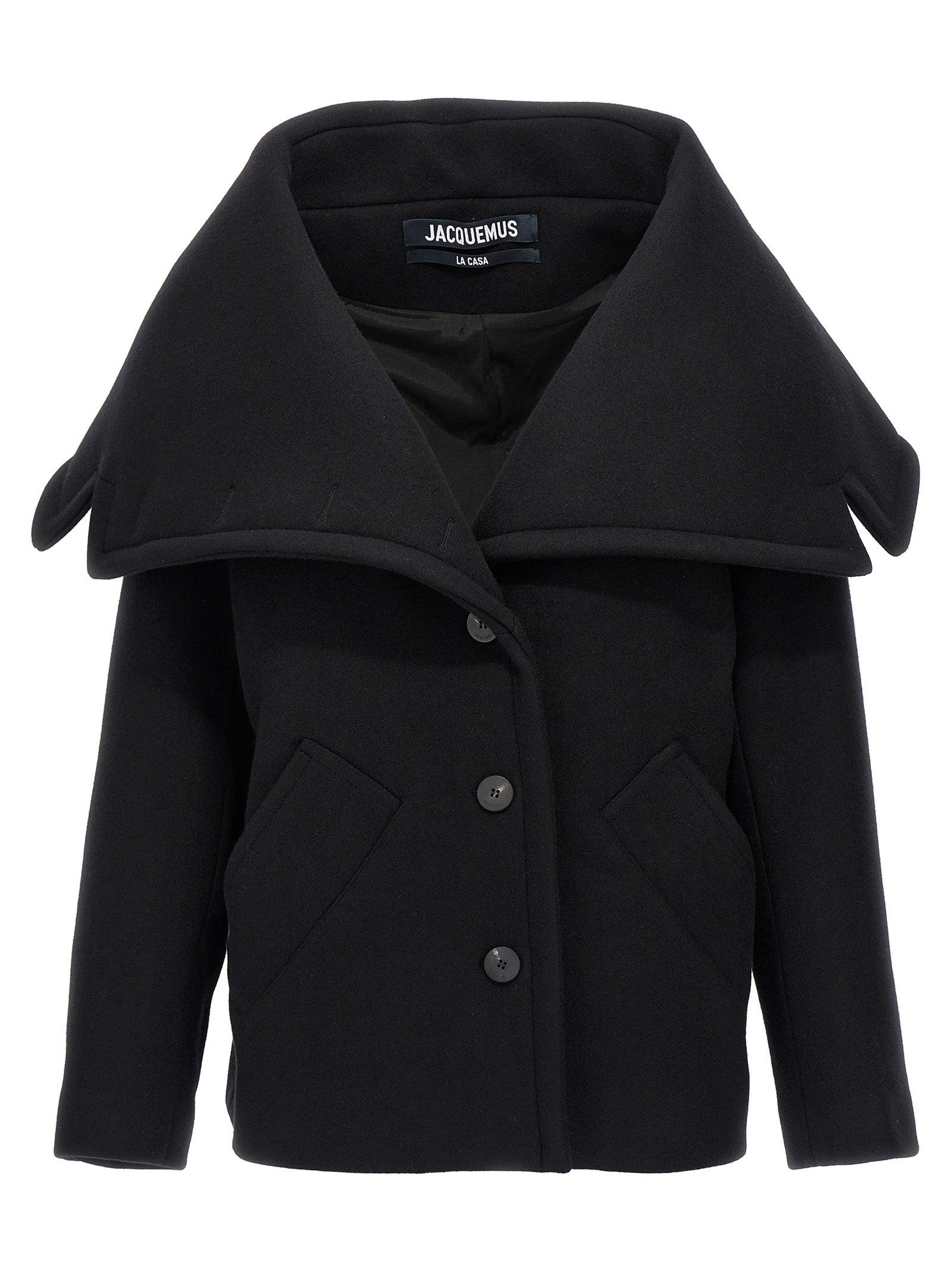jacquemus-Black-Le-Caban-